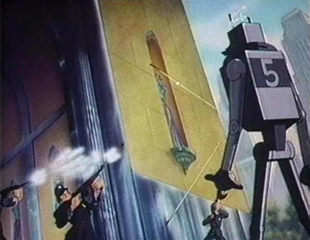 Fleischer Brothers on Wikimedia Commons