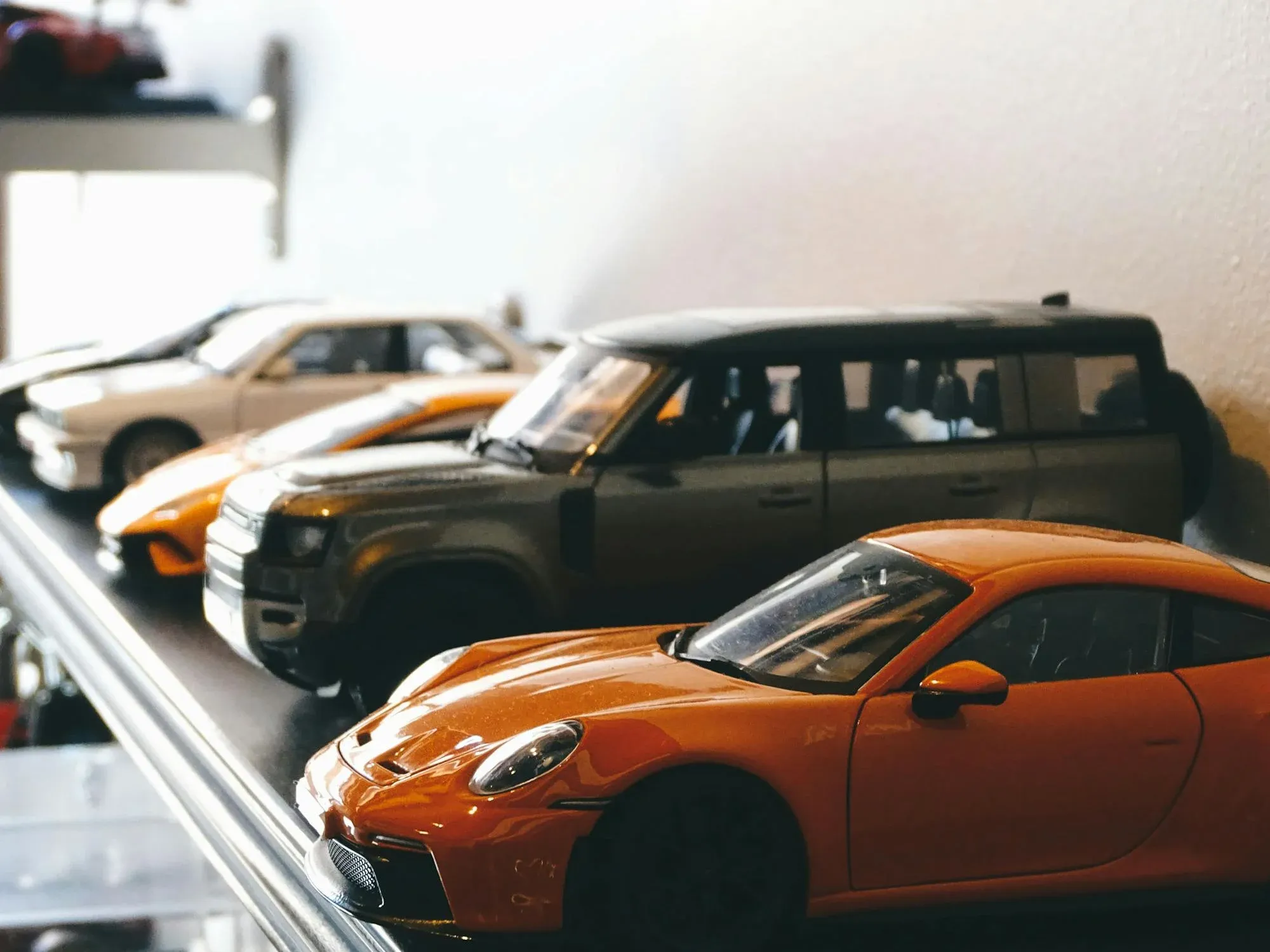 20 Car Models from the ’80s That Were Surprisingly Cool