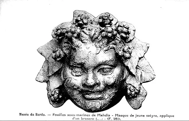 Unknown author on wikimedia