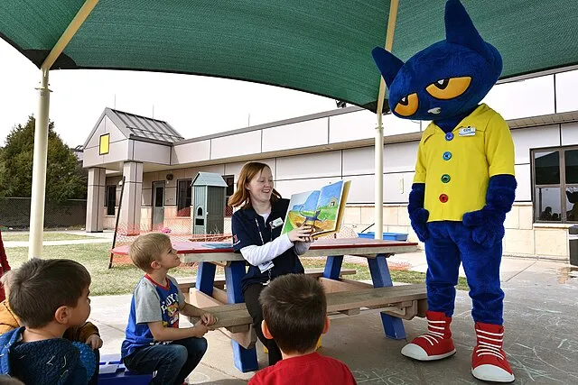 12 Popular Children’s Books Found in Most Homes