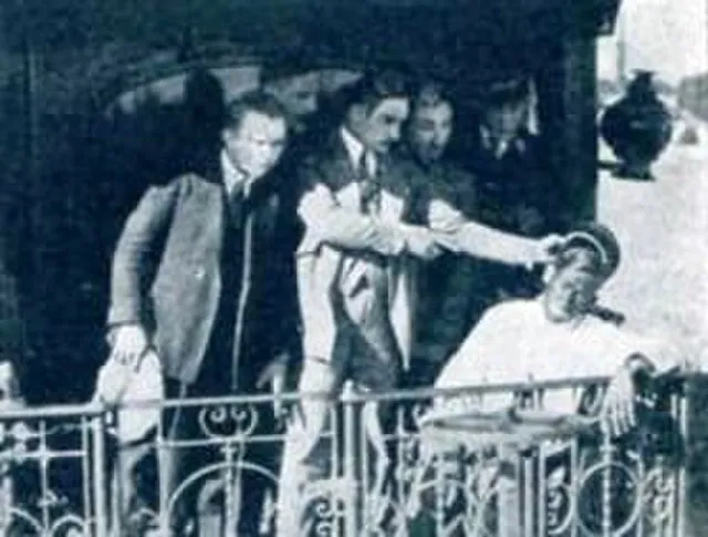 Century Film on Wikimedia