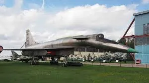 Image from The National Interest