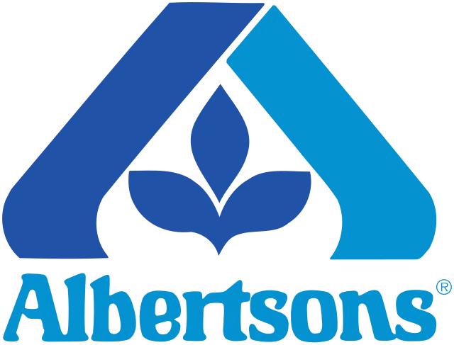 Albertsons on Wikimedia