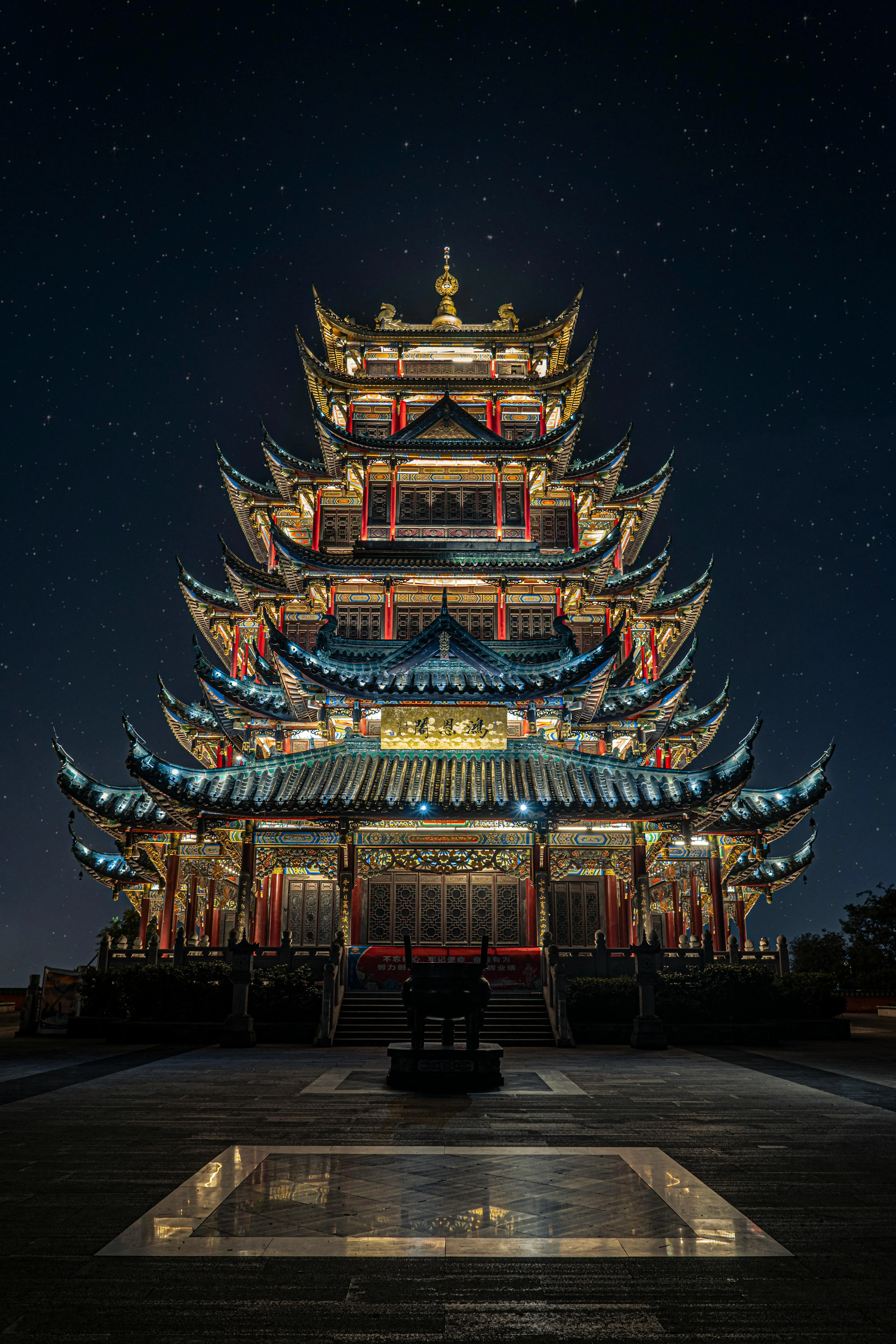 Ruiyang Zhang on pexels