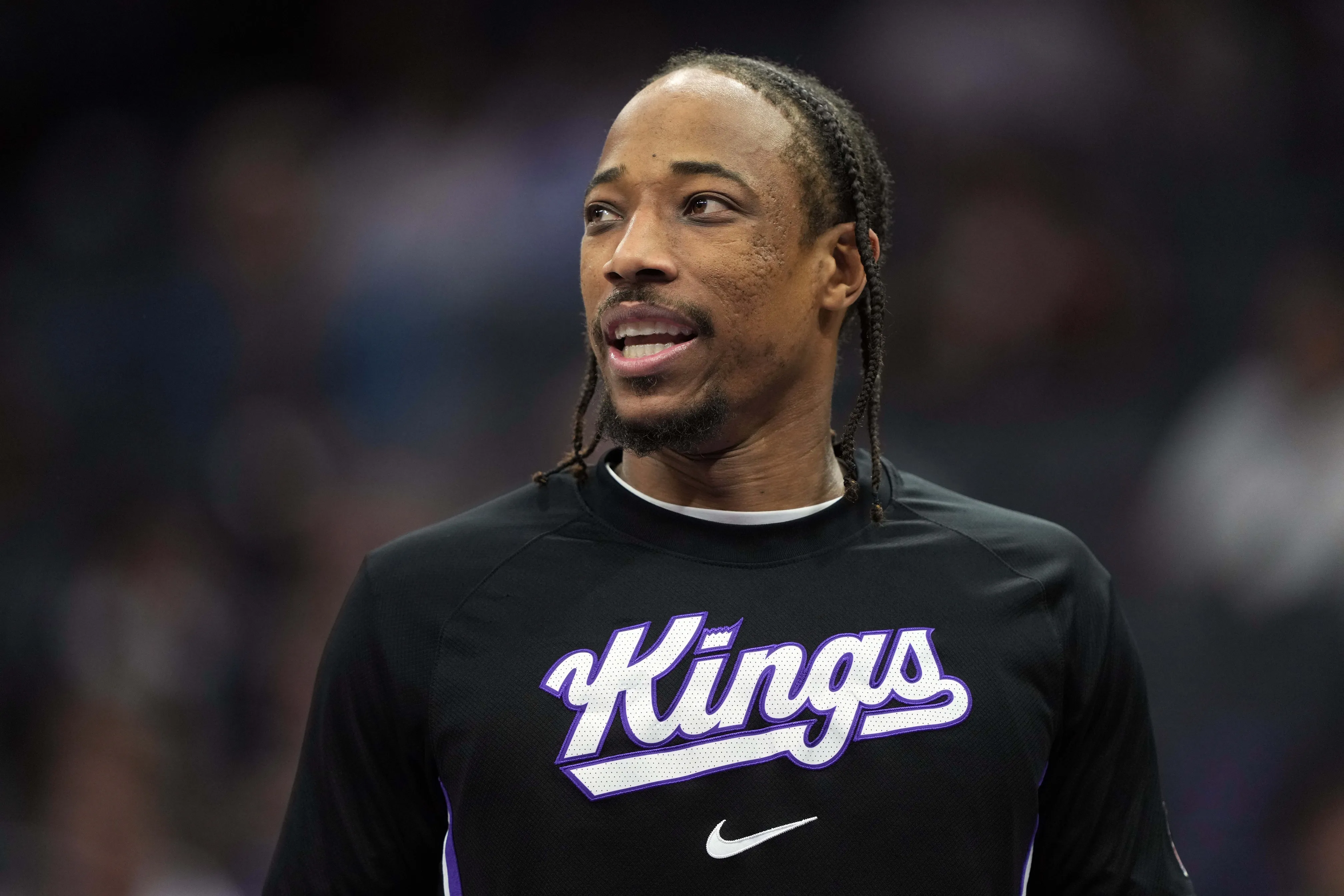 DeRozan Climbs Scoring Ranks As Debate Grows Over Top 10 Legacy Spot