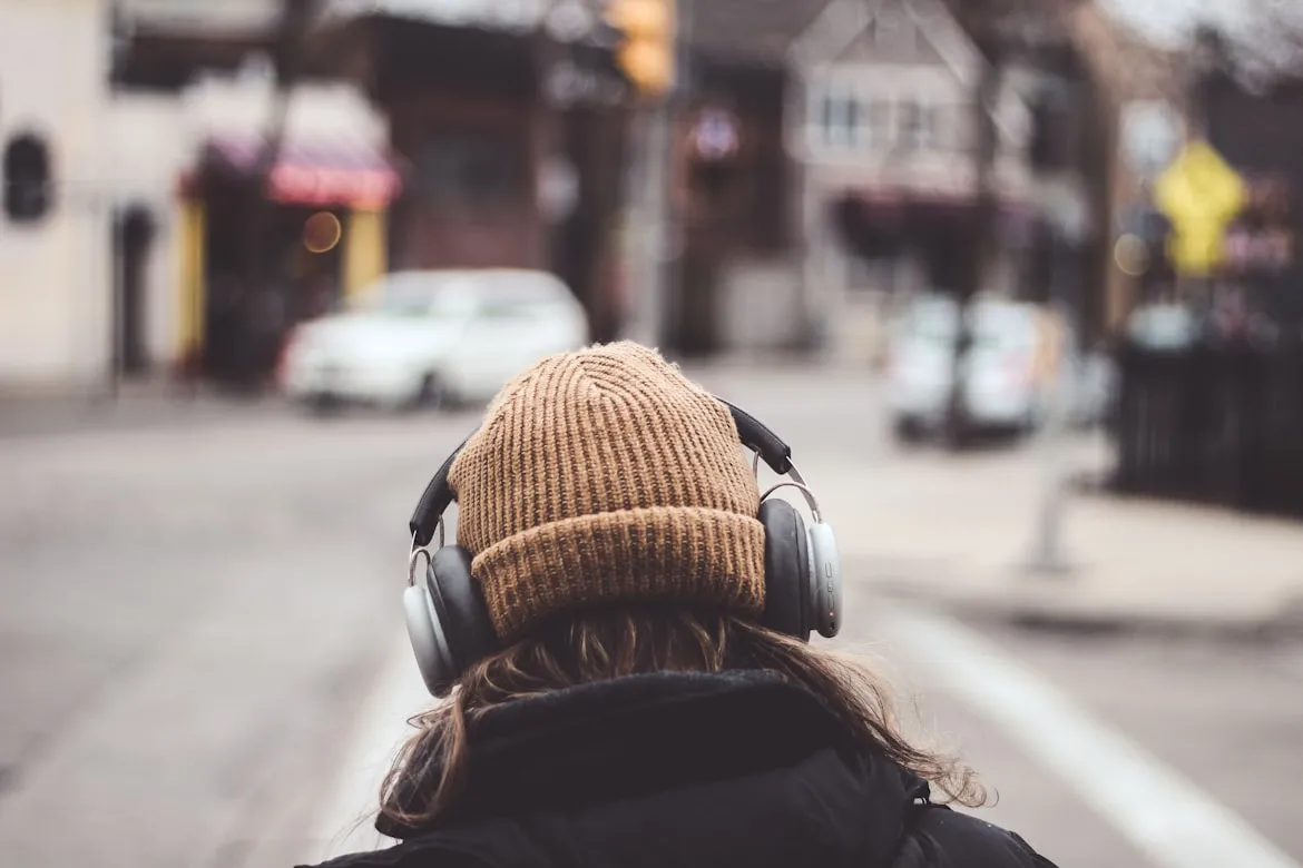 Mark Rohan on Unsplash