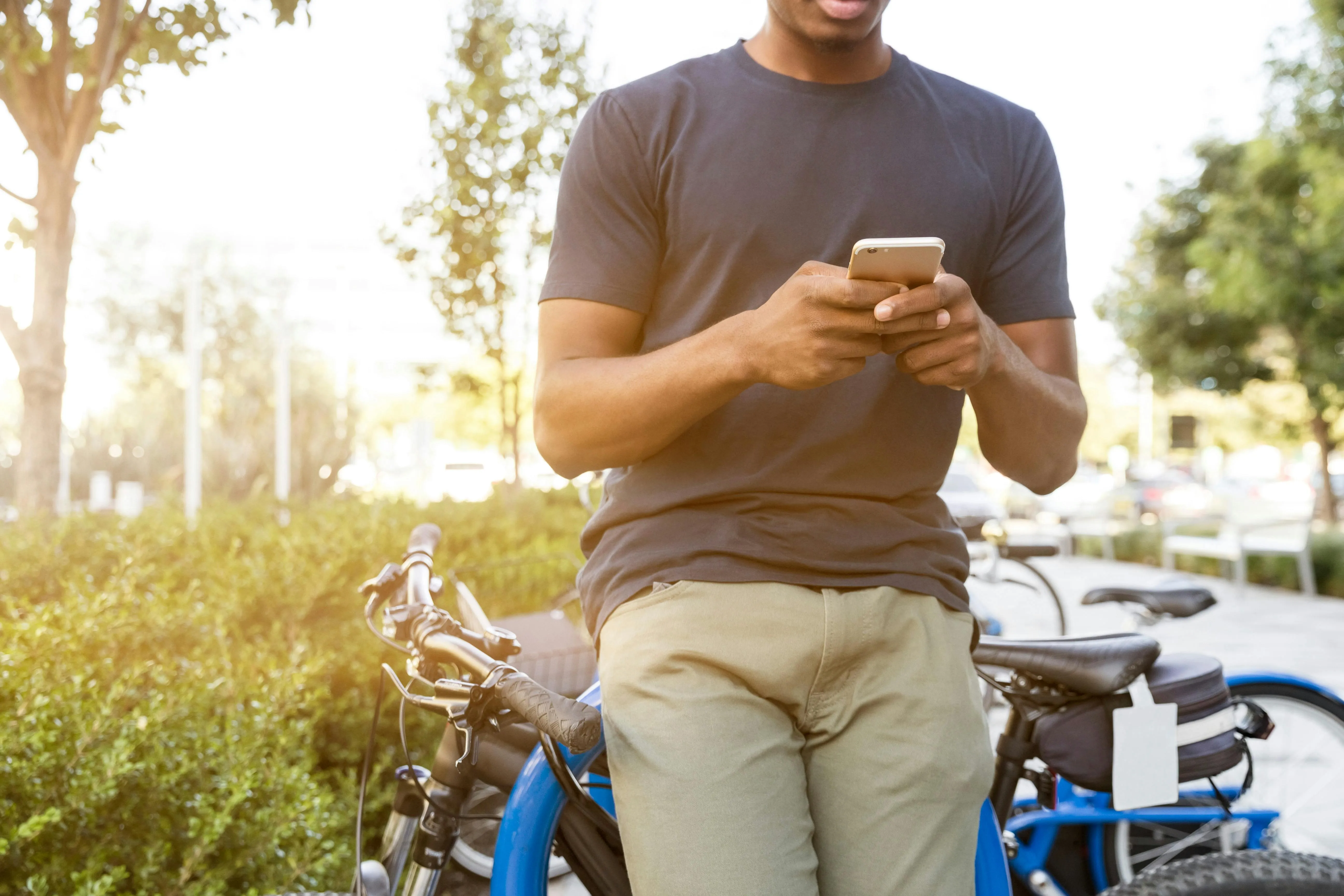  LinkedIn Sales Navigator on Pexels