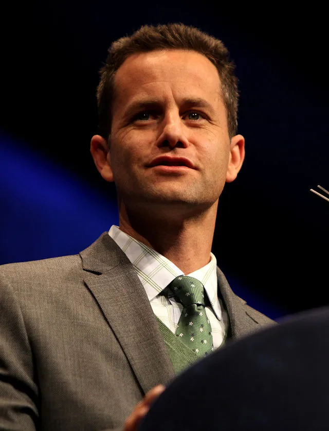 Gage Skidmore on Wikimedia Commons 