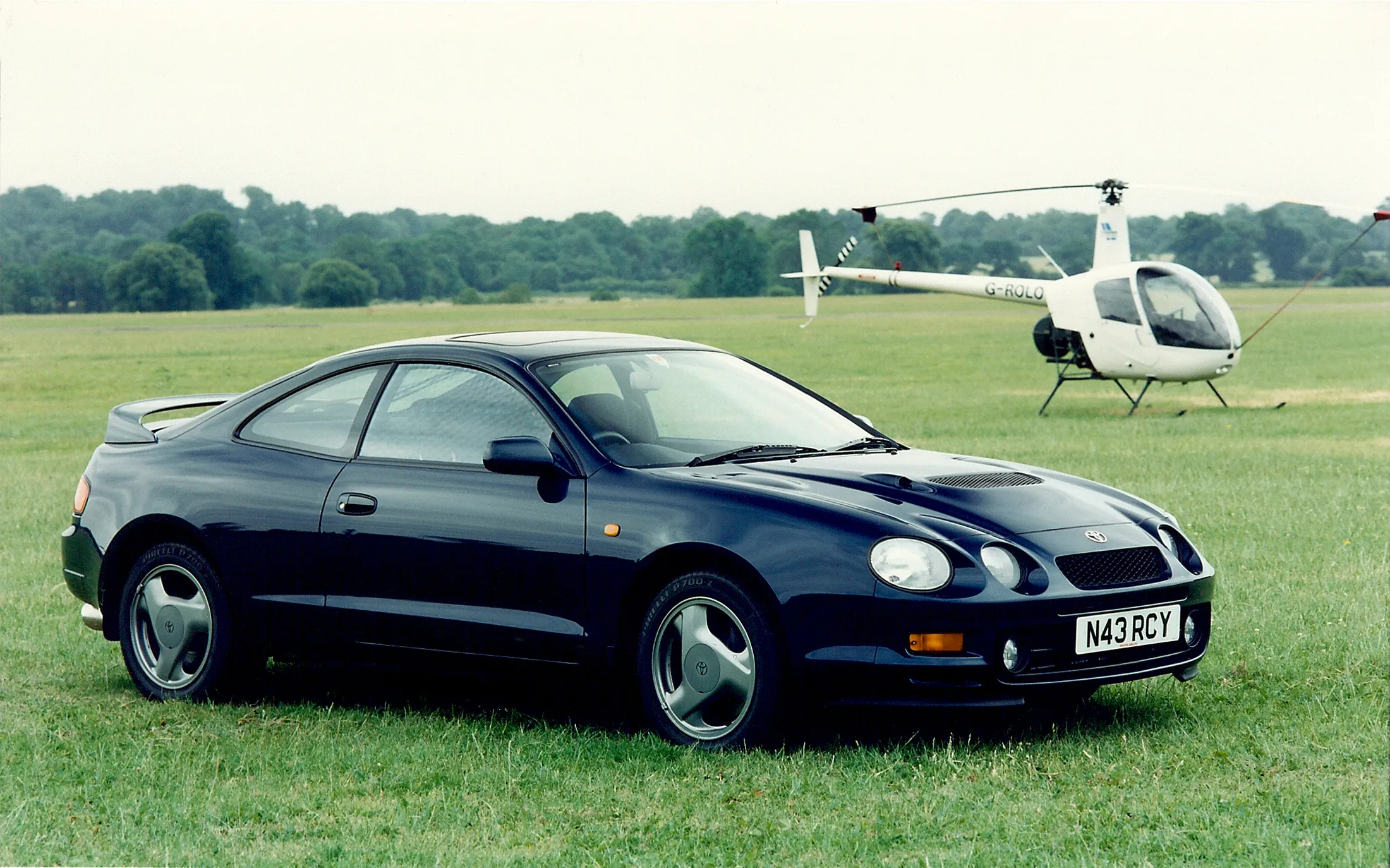 Toyota UK on Flickr