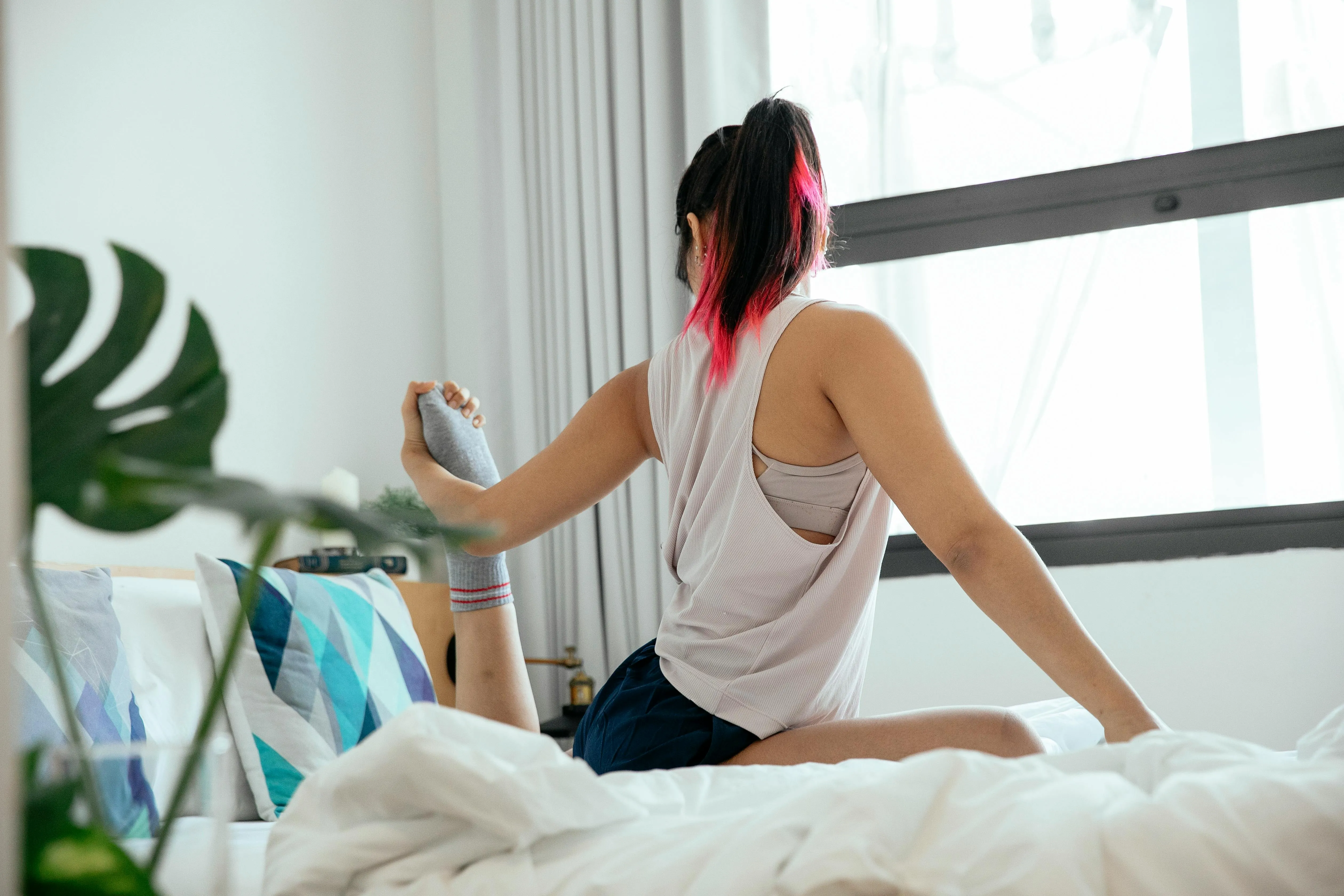 Miriam Alonso on Pexels