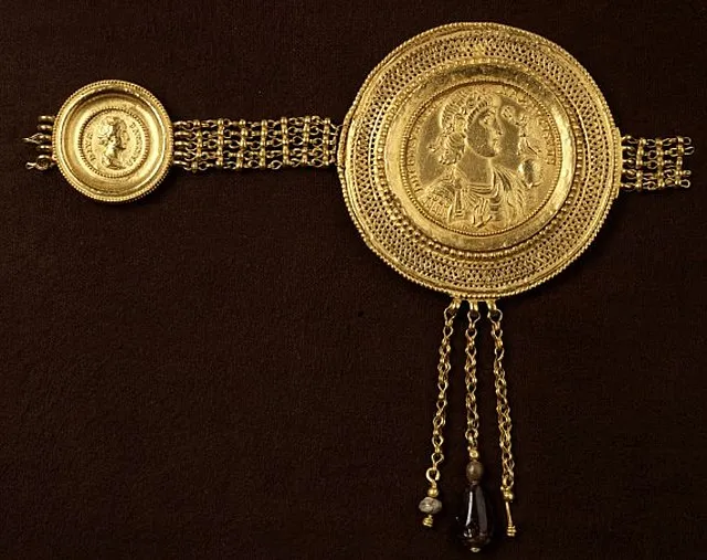 Byzantine Empire on Wikimedia Commons