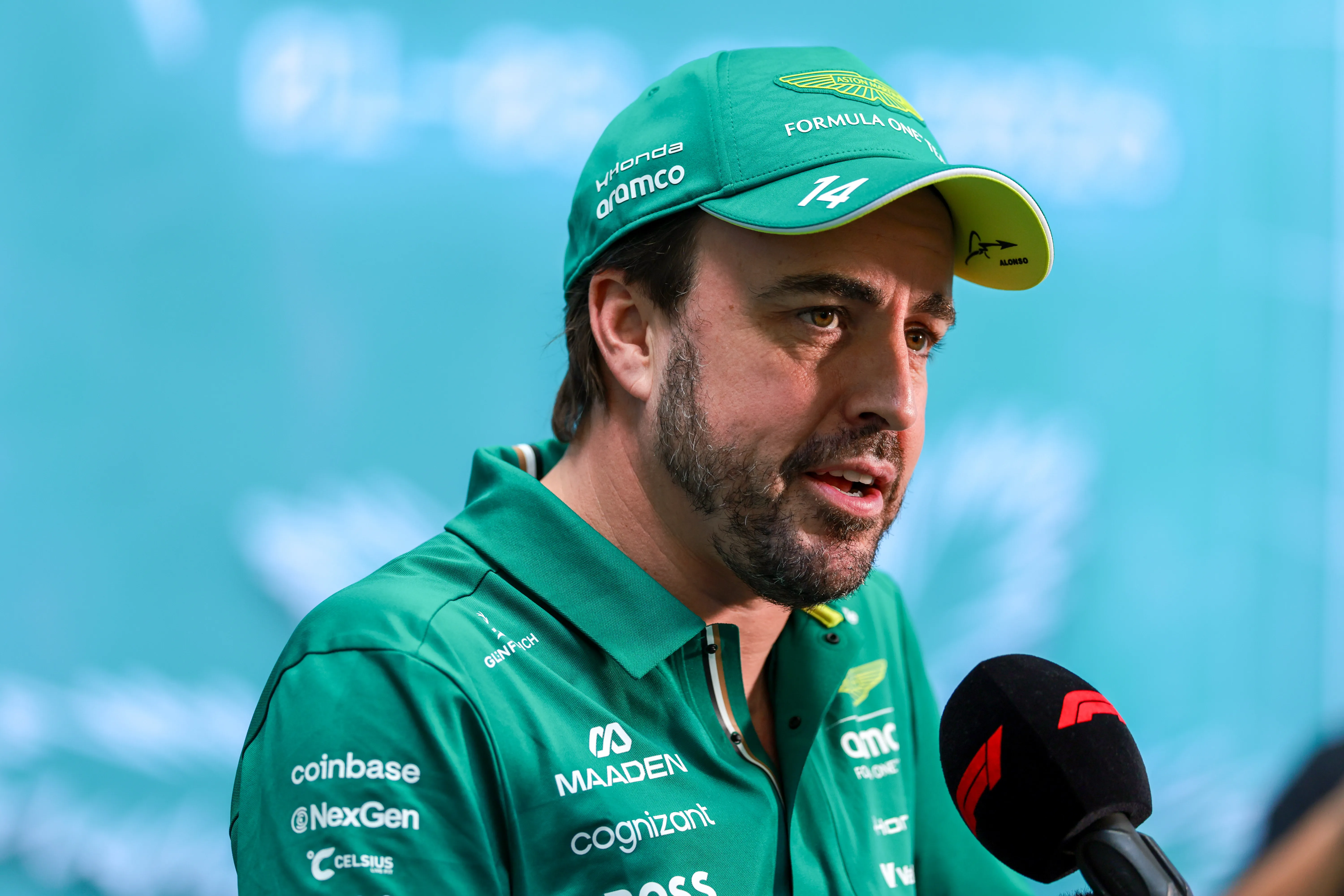 Amid Retirement Speculation, Fernando Alonso Confirms Racing Career Will Continue Beyond F1