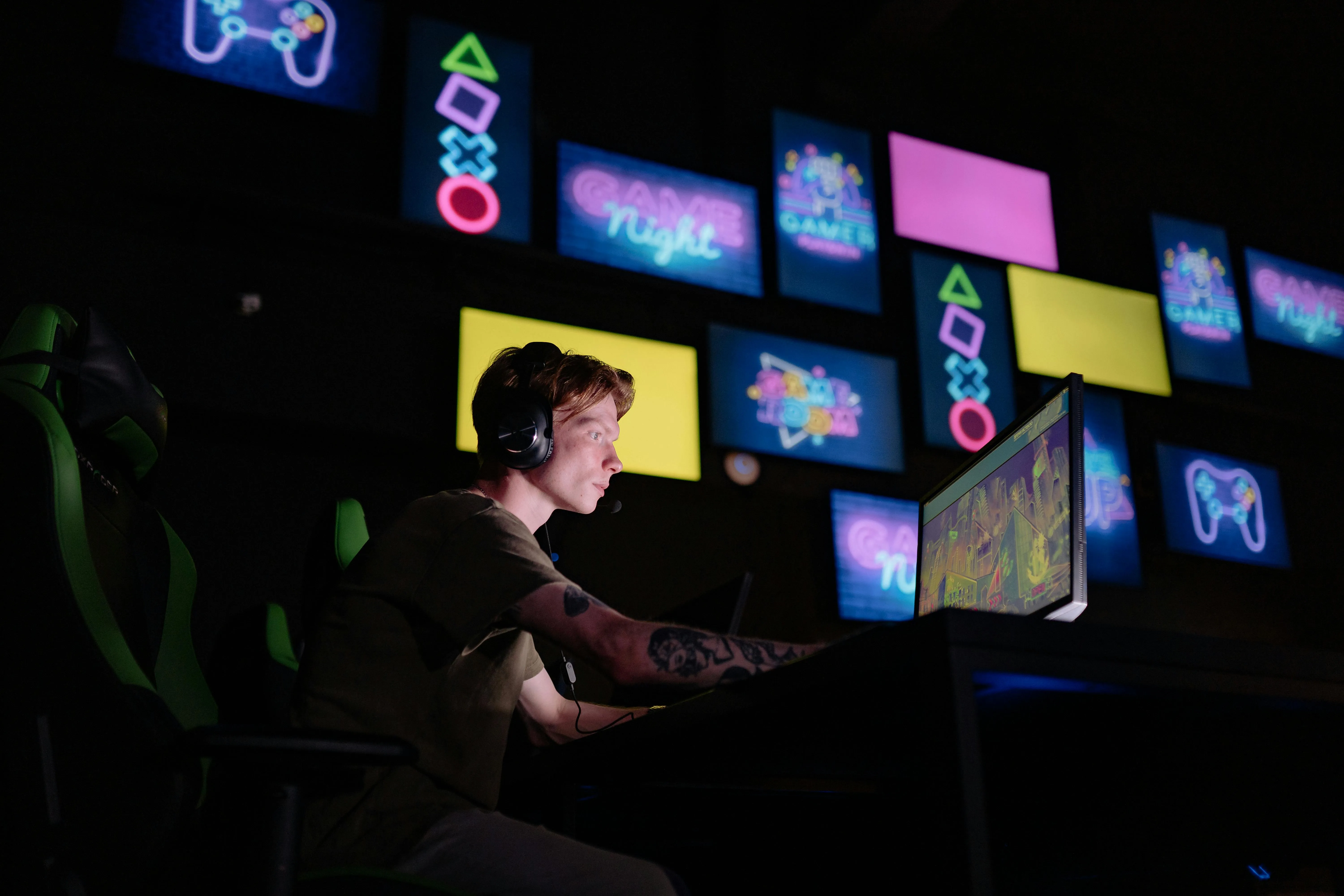 10 Browser Games That Died Overnight