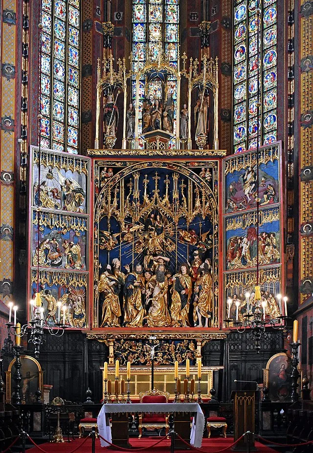 Zygmunt Put on Wikimedia Commons 