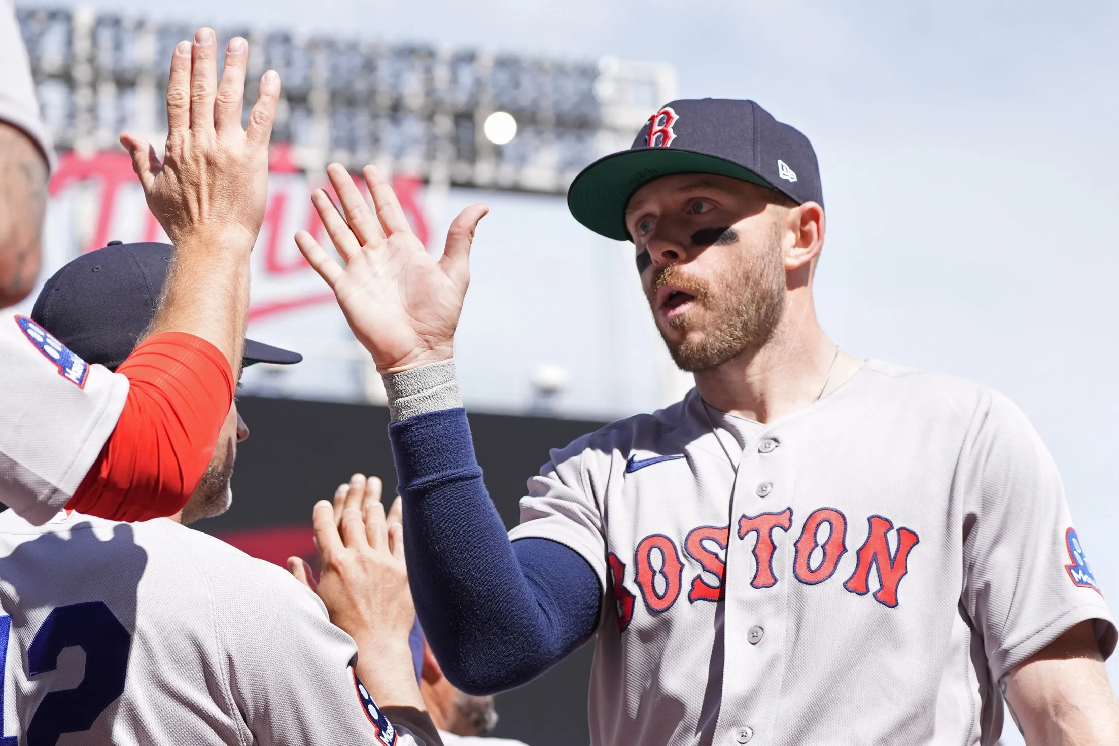 Red Sox Shake Up Leadership as Trevor Story Questions Franchise Direction