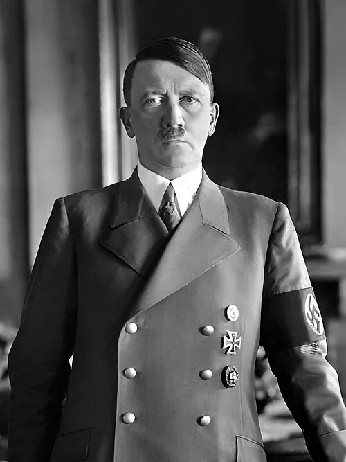 Heinrich Hoffmann on Wikimedia Commons