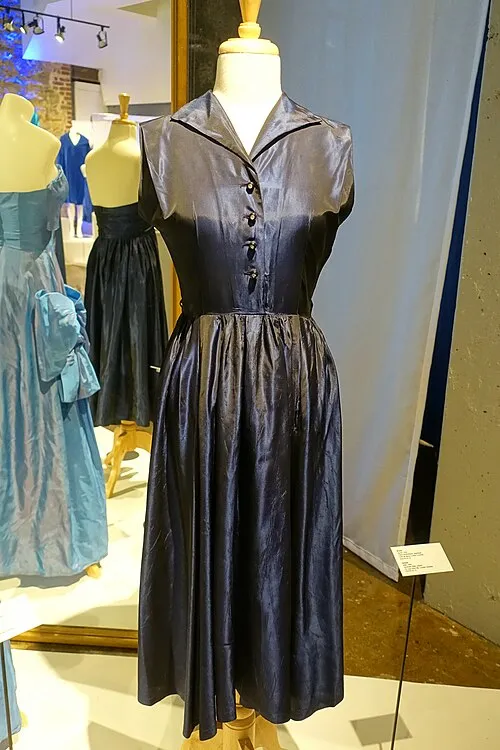 Daderot on Wikimedia Commons