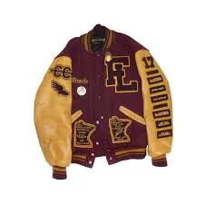 Image from Lettermen Sports