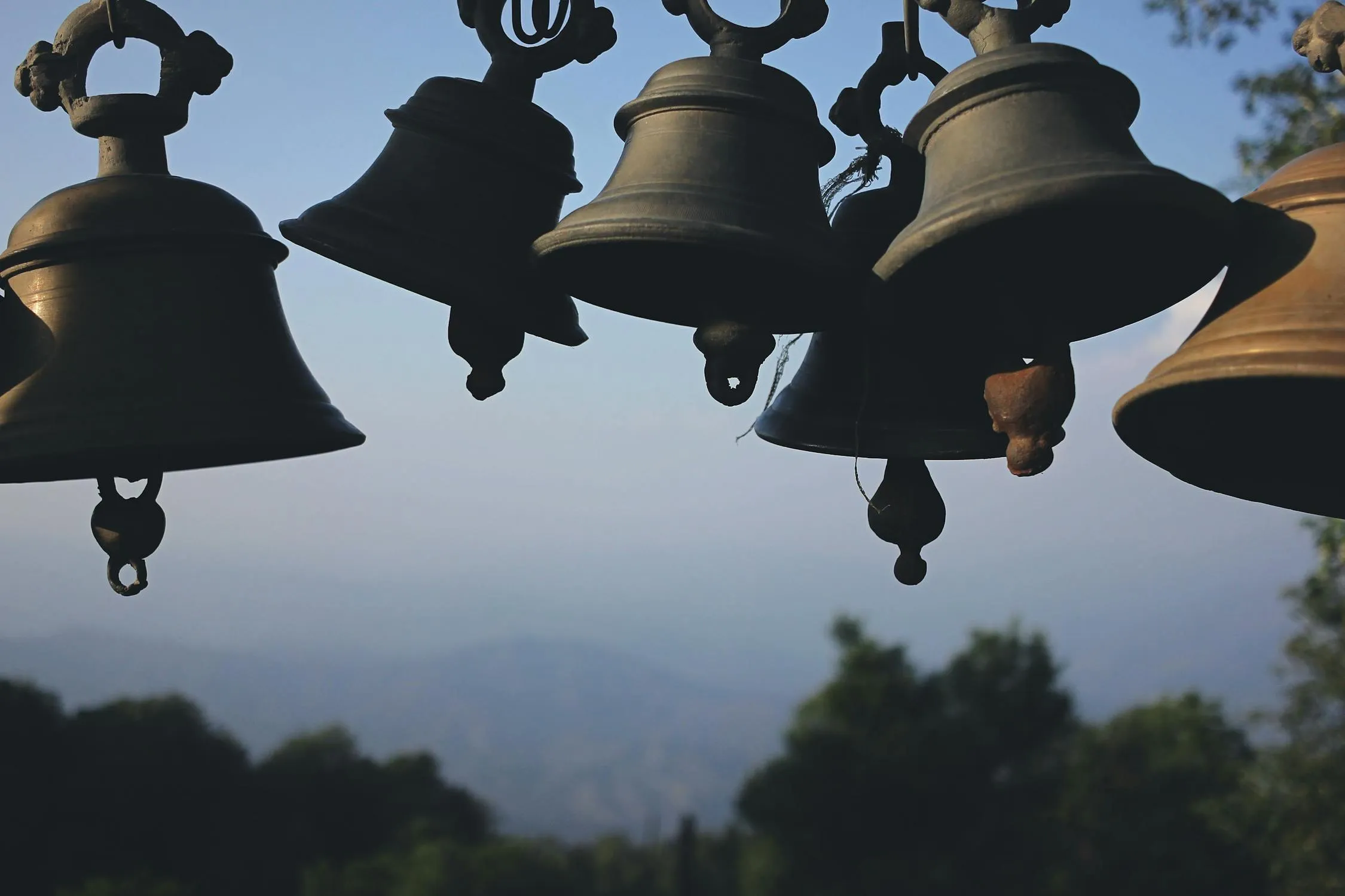 Aakash Sethi on Pexels