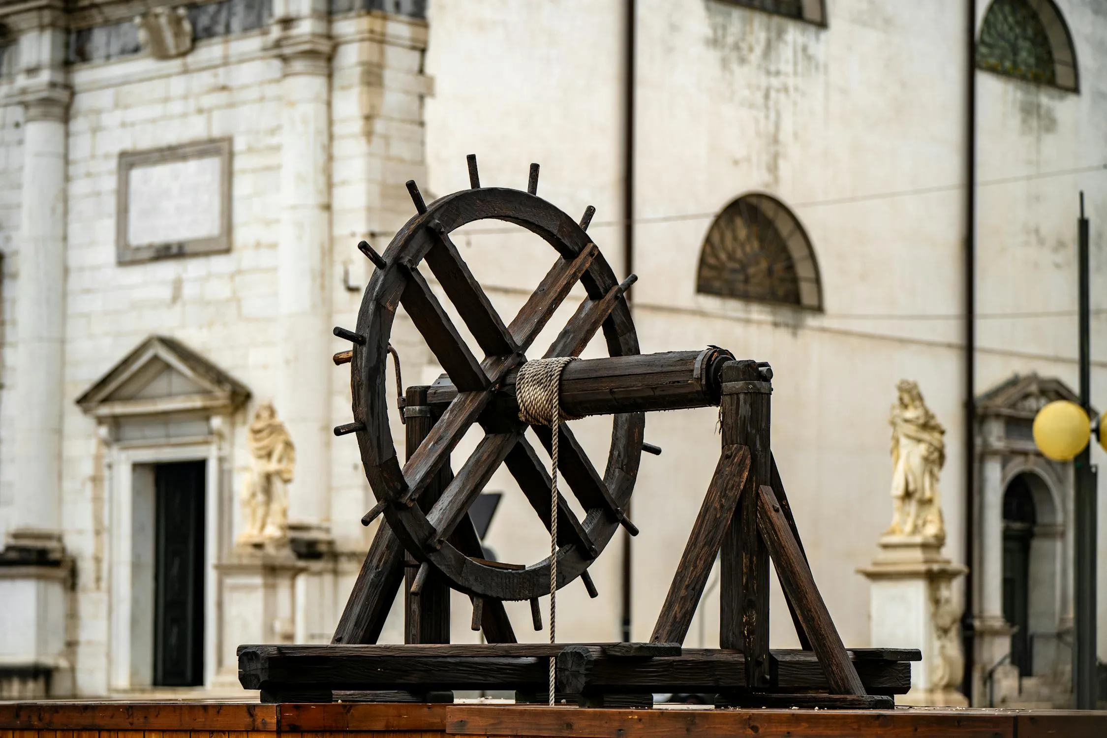 13 Ancient Technologies That Still Baffle Scientists