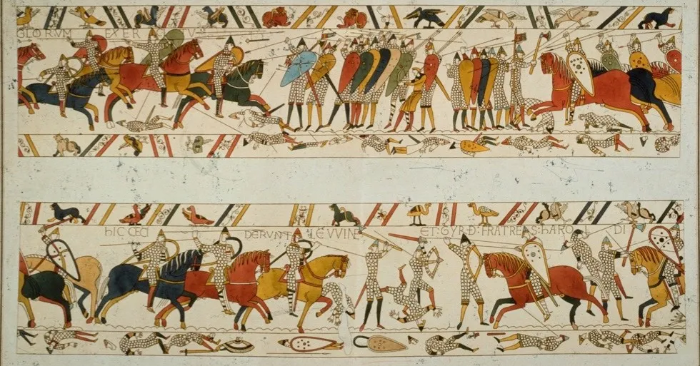 Image from BBC History Magazine