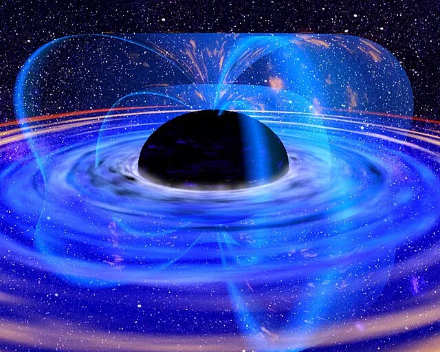 NASA/D. Berry on Wikimedia Commons