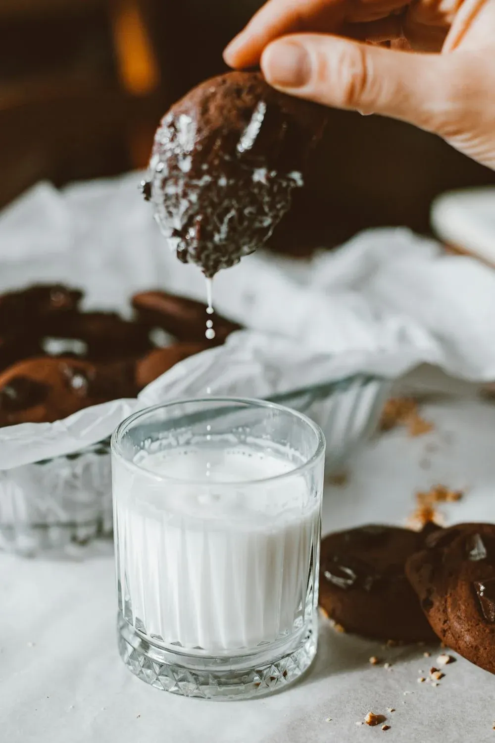 ROMAN ODINTSOV on pexels