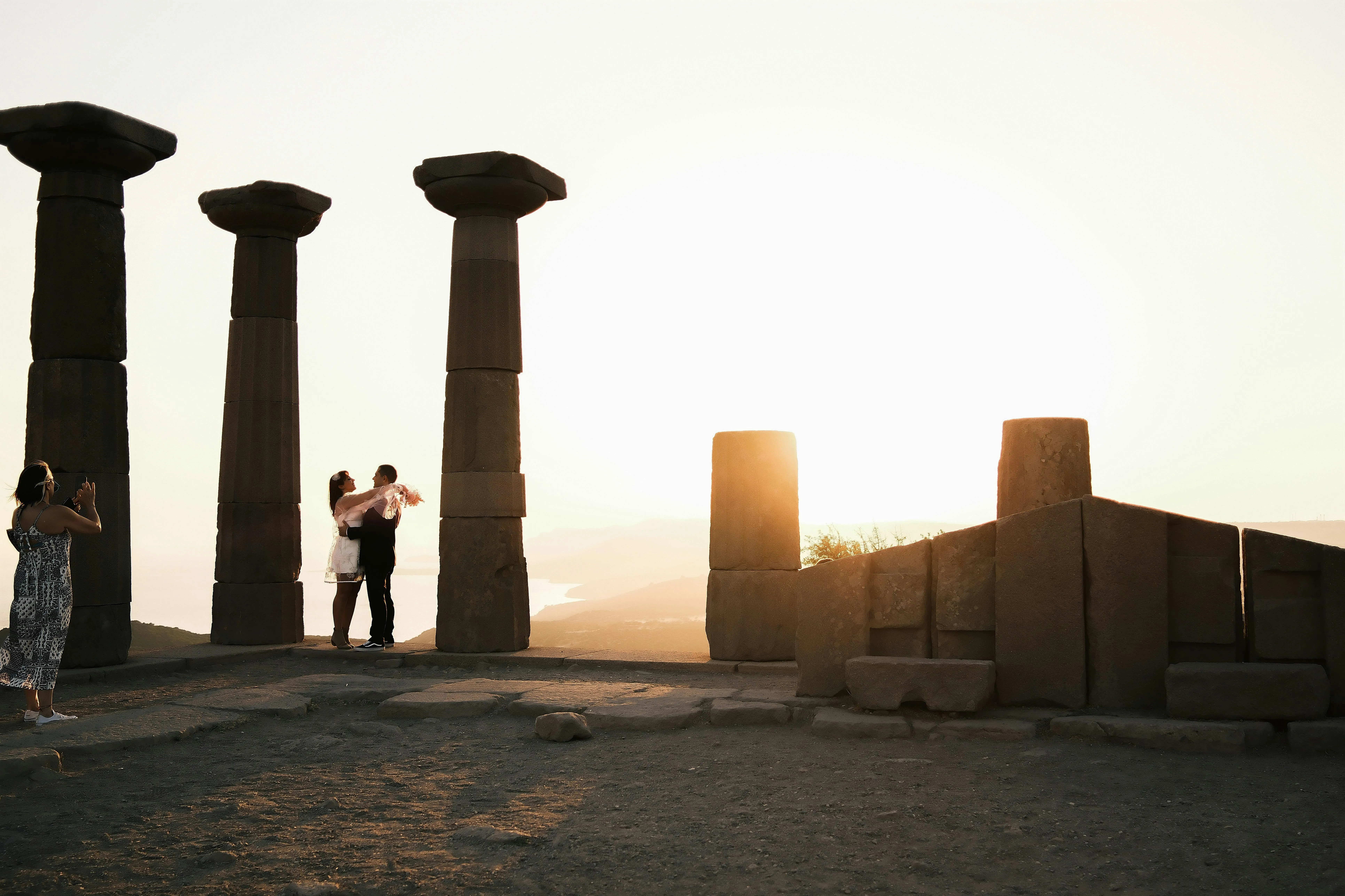 20 Archaeological Sites That Changed Historical Timelines
