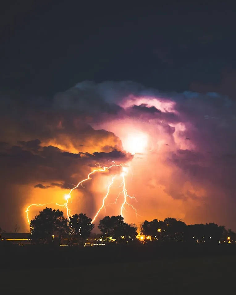 Max LaRochelle from Unsplash
