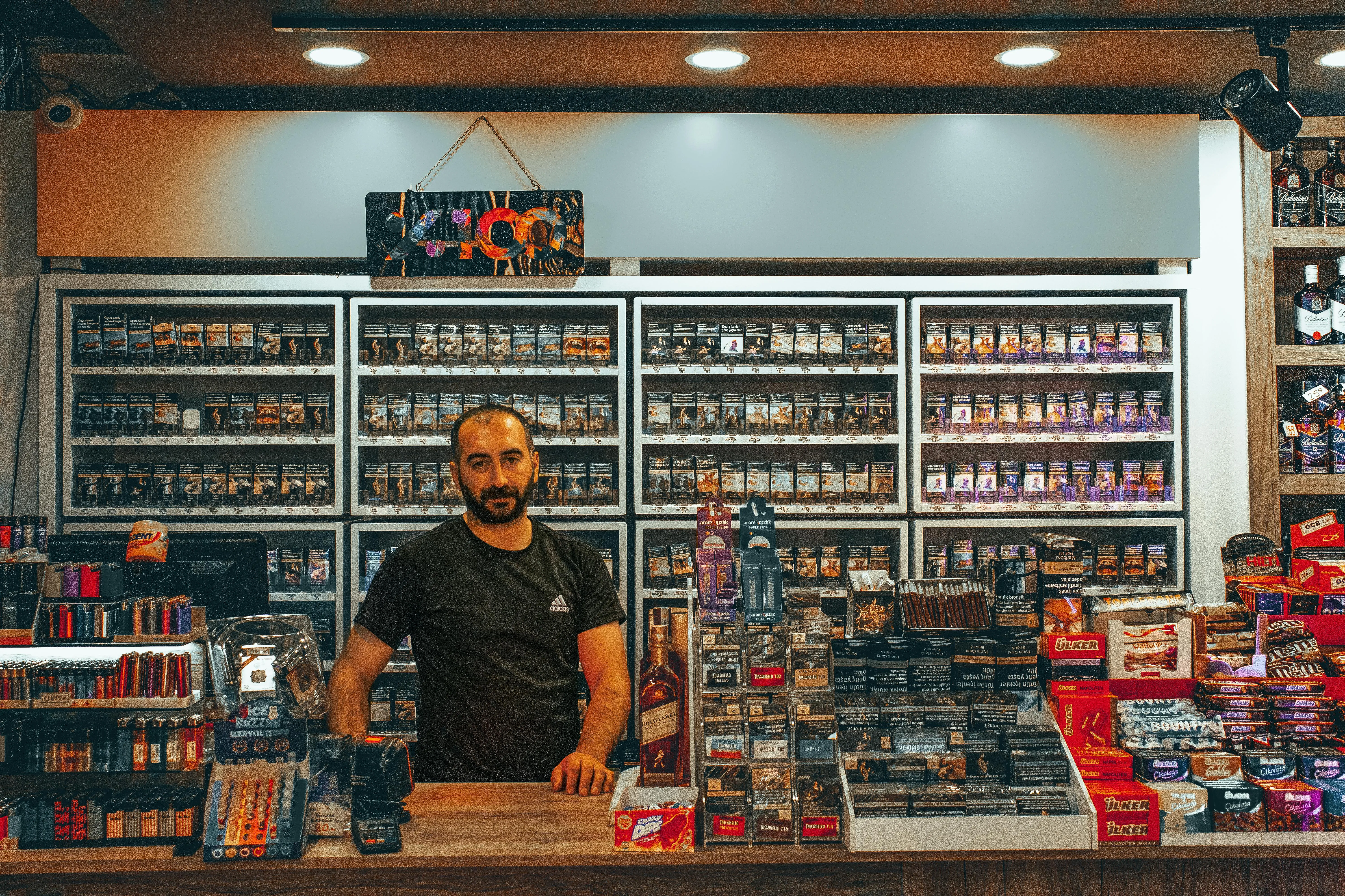  Volkan Erdek on Pexels