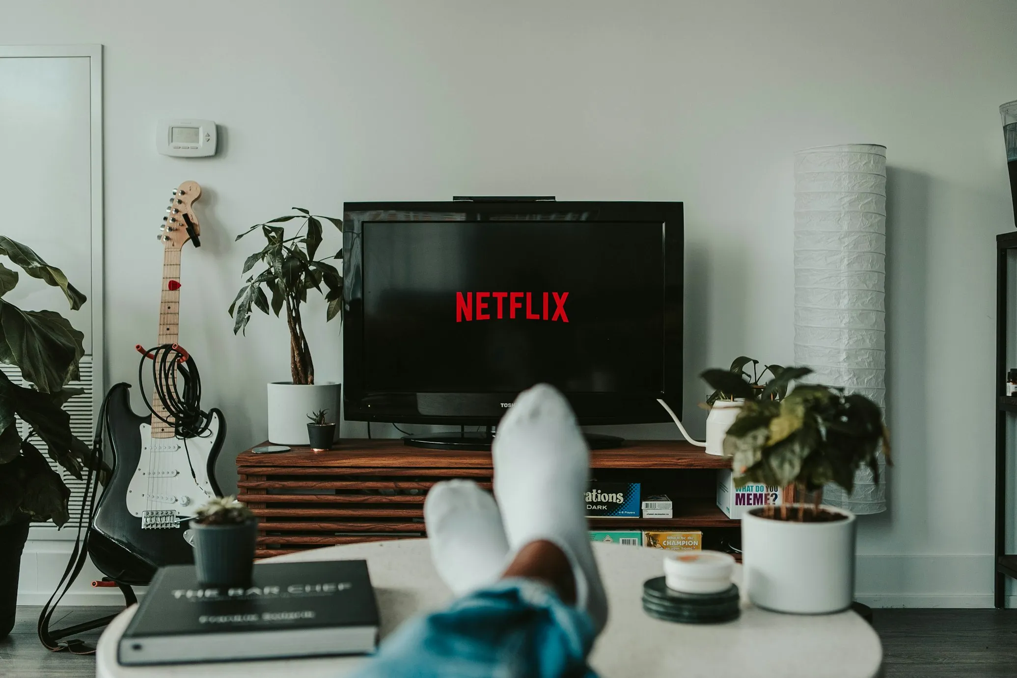 Mollie Sivaram on Unsplash