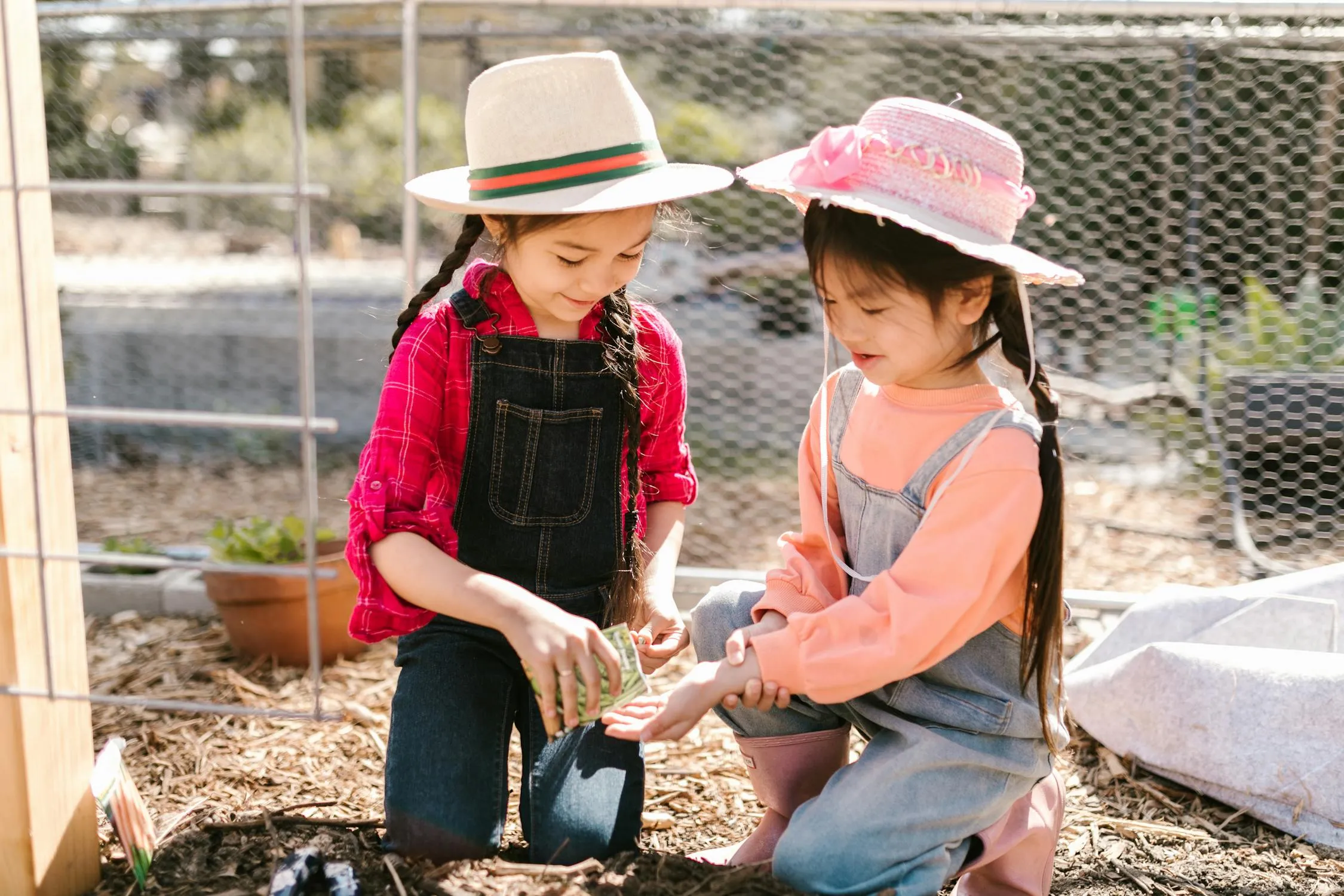 15 Odd Jobs You Did as a Kid to Make Extra Cash