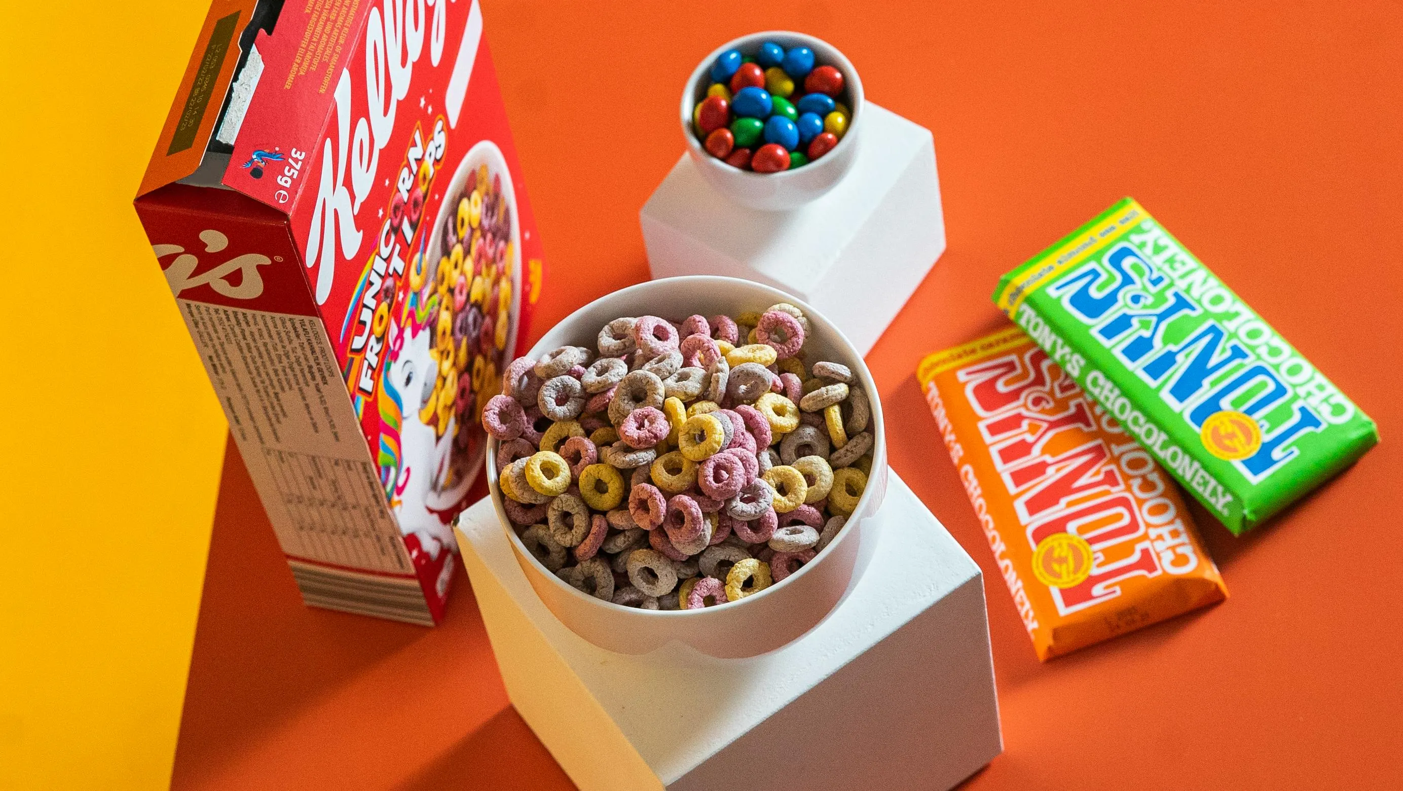 10 Prizes Found in Cereal Boxes That Were Actually Cool