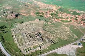 Image from Biblical Archaeology Society