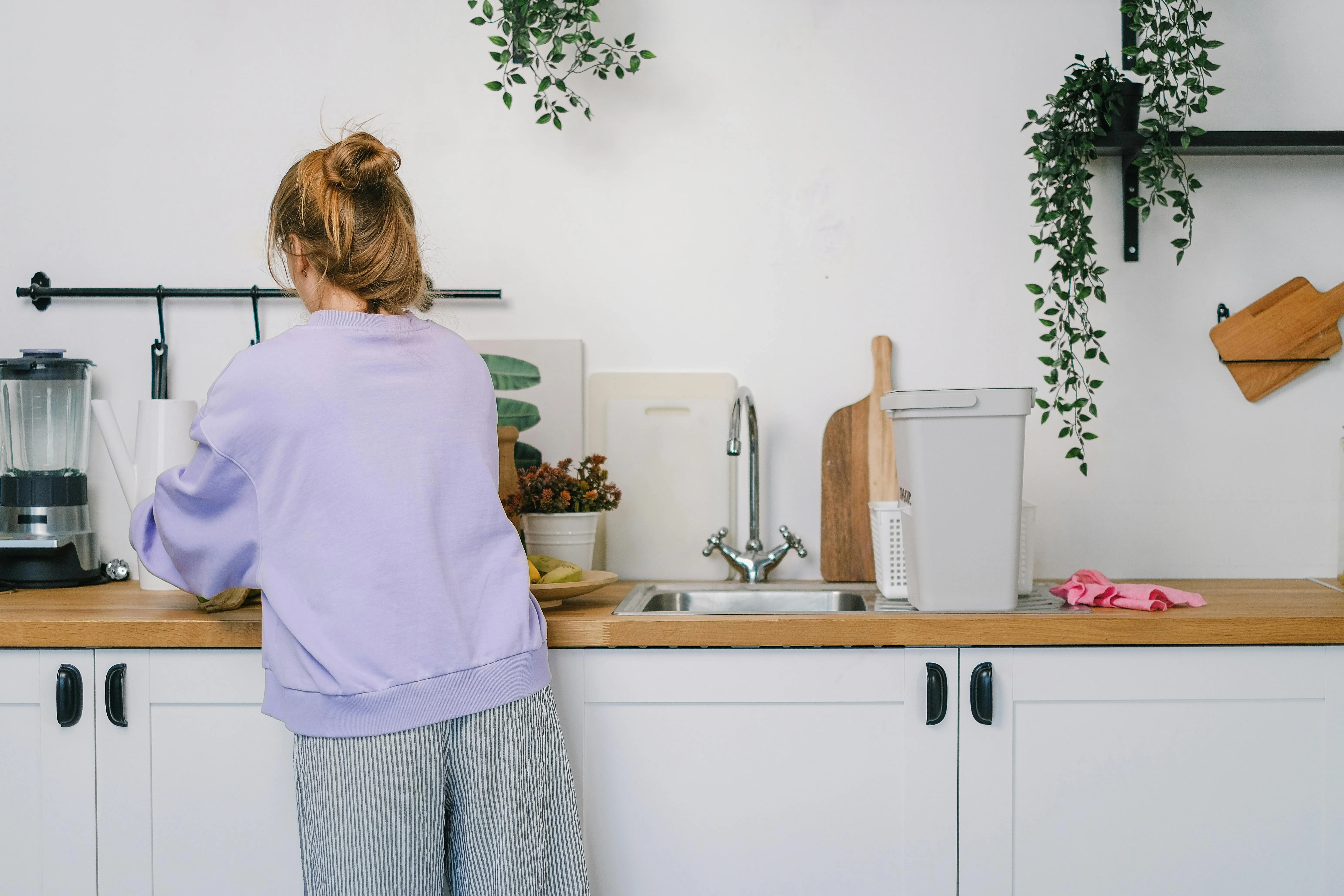 SHVETS production on pexels