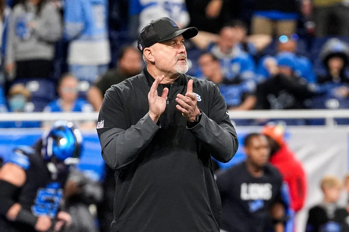 Broncos Rehire John Morton as Pass-Game Coordinator After Near Super Bowl Run