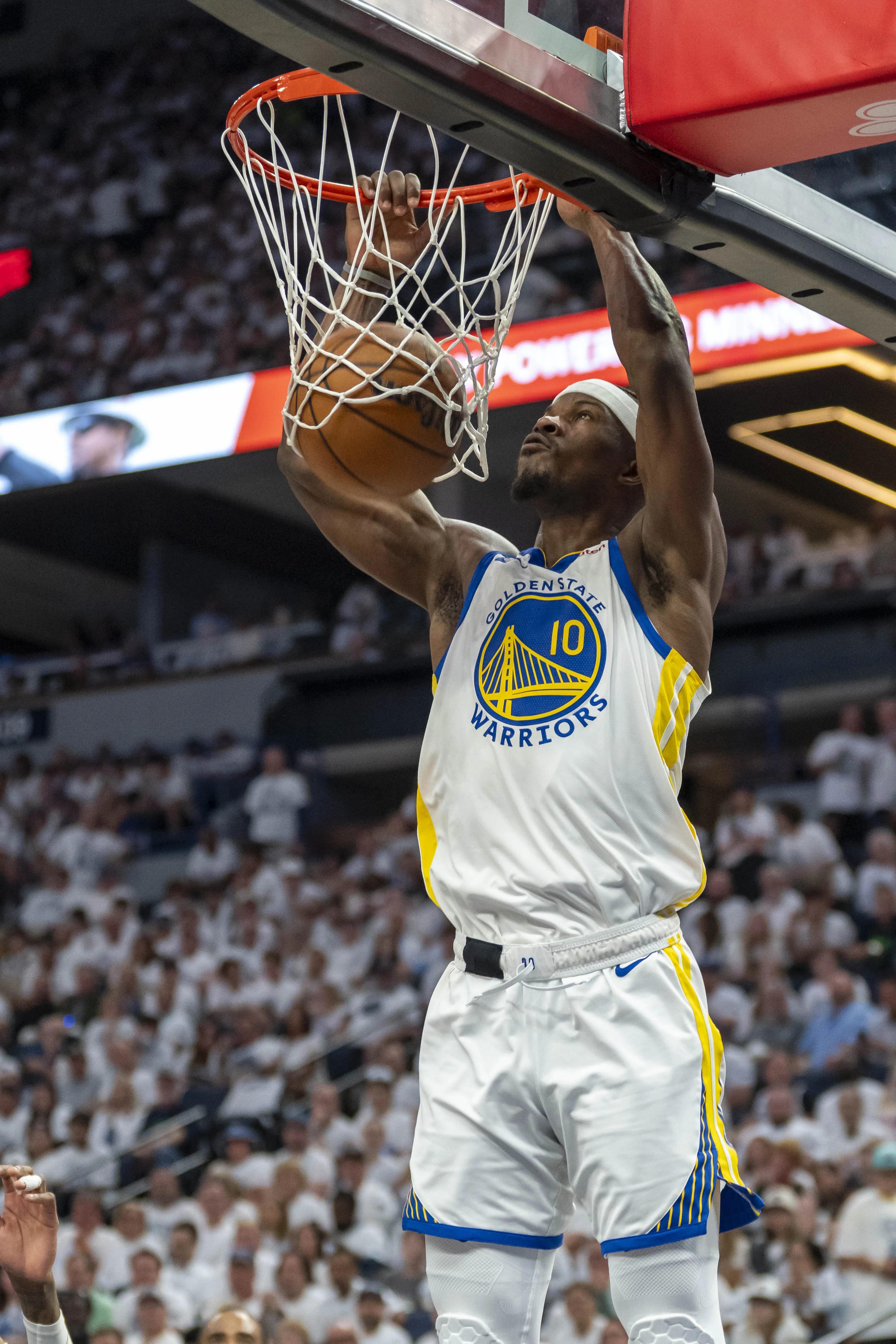 15 Times Jimmy Butler Took Over a Game