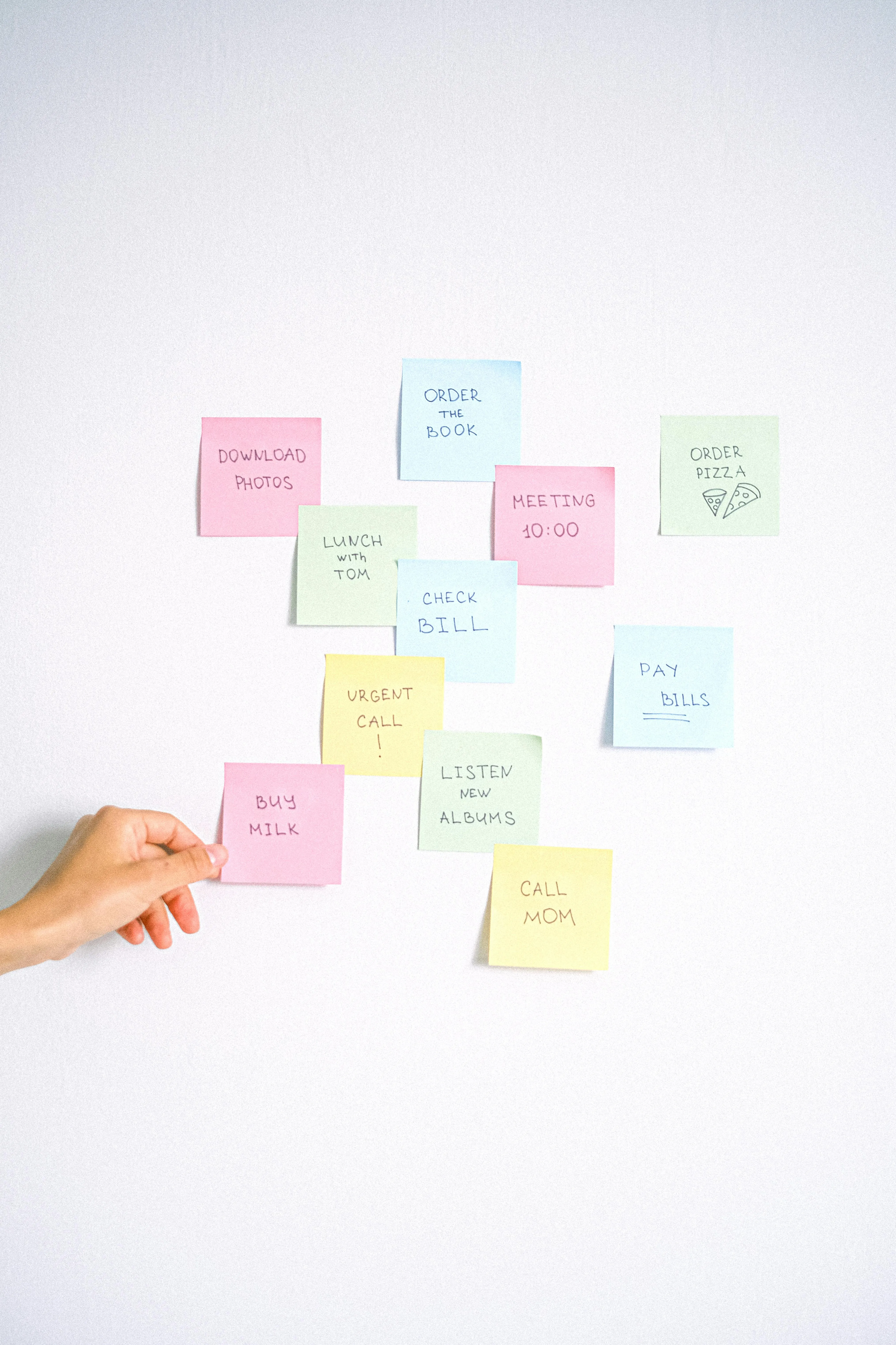 Anna Shvets on Pexels