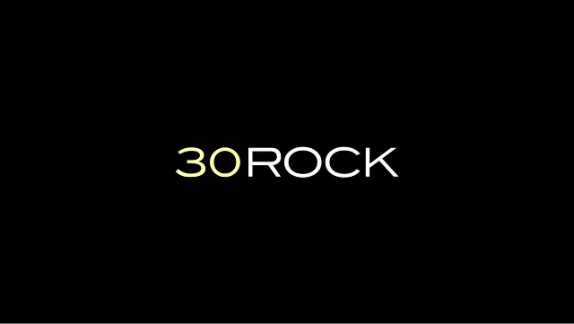 30 Rock (derivative work by: Mattbierner) on Wikimedia Commons 