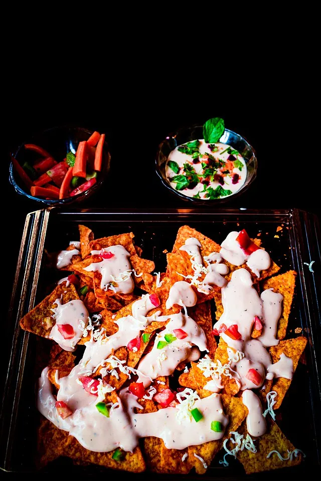  Lostinfood01 on Wikimedia Commons