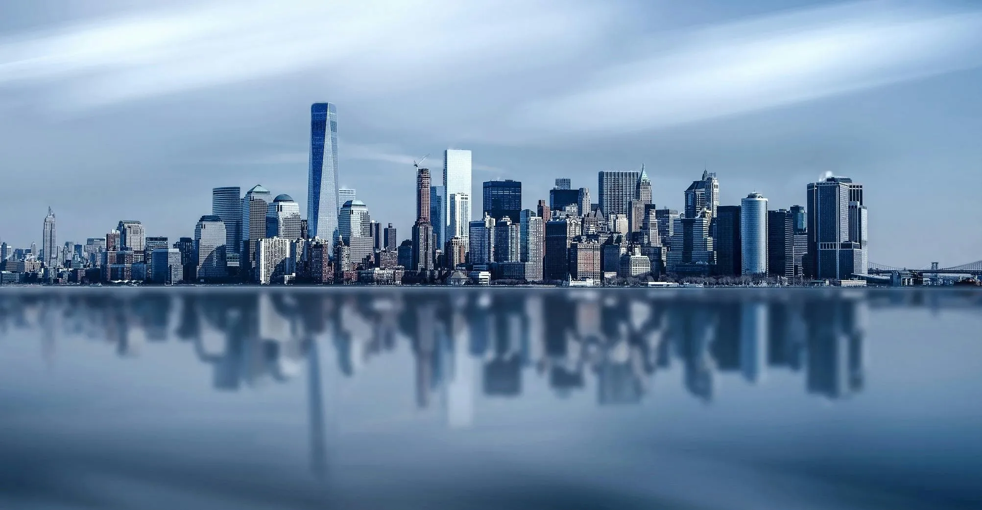 10 Cities That Were Moved Entirely by Humans