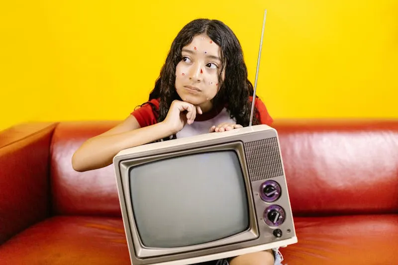 16 Things You Learned From TV Shows If You Grew Up in the ’90s