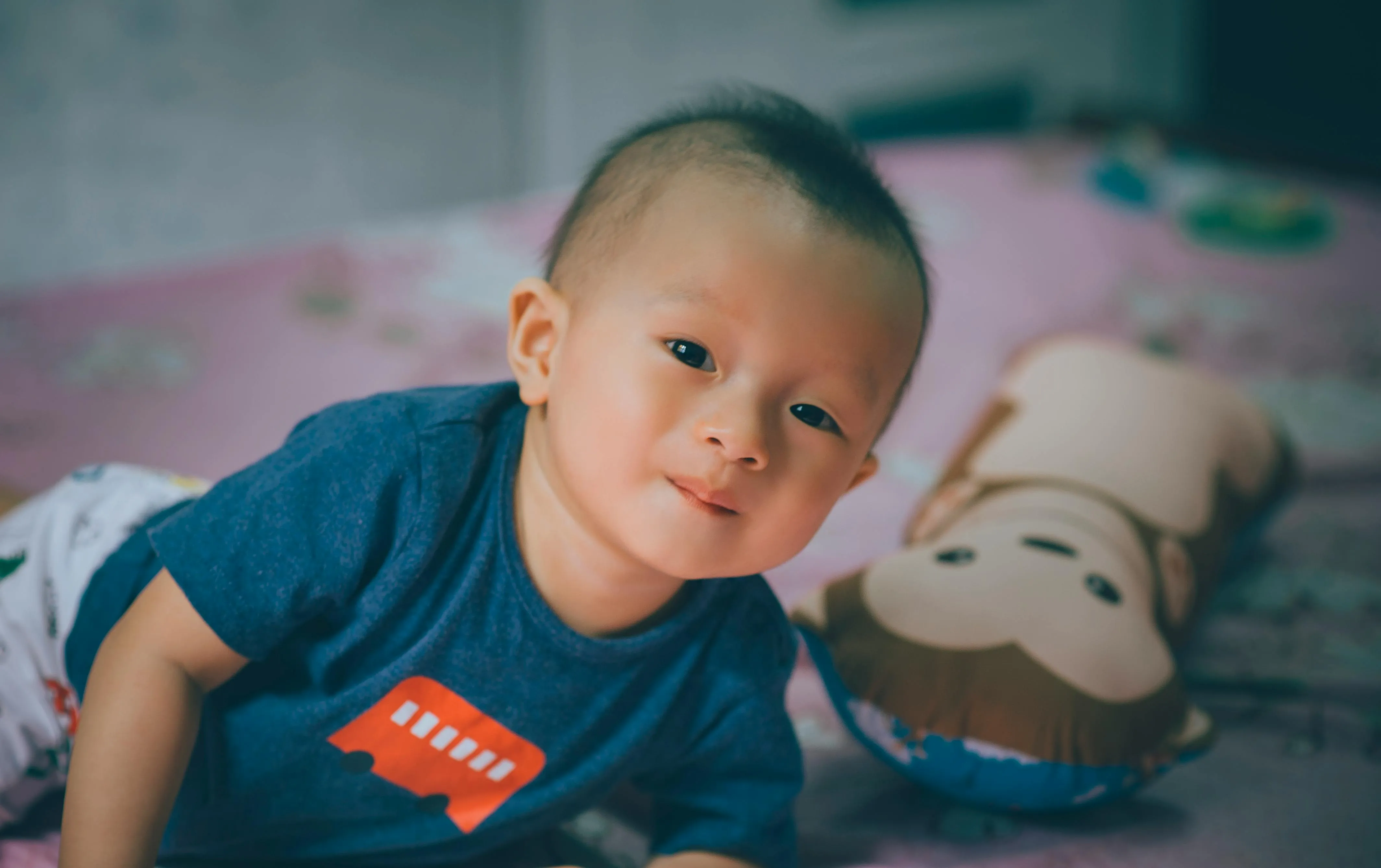 Min An on Pexels