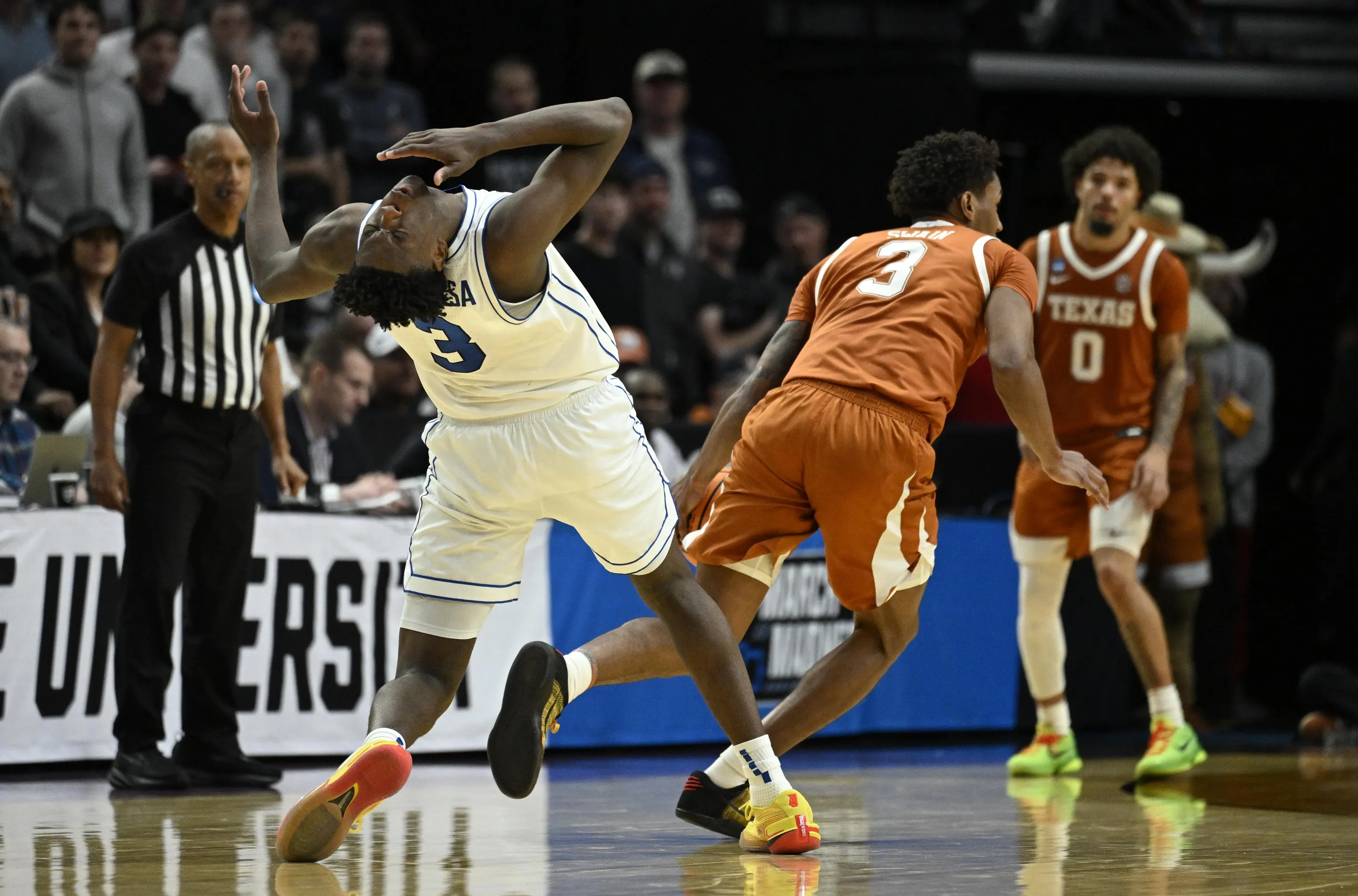 BYU Faces Major Roster Shakeup as AJ Dybantsa, Robert Wright III Move Toward Next Steps