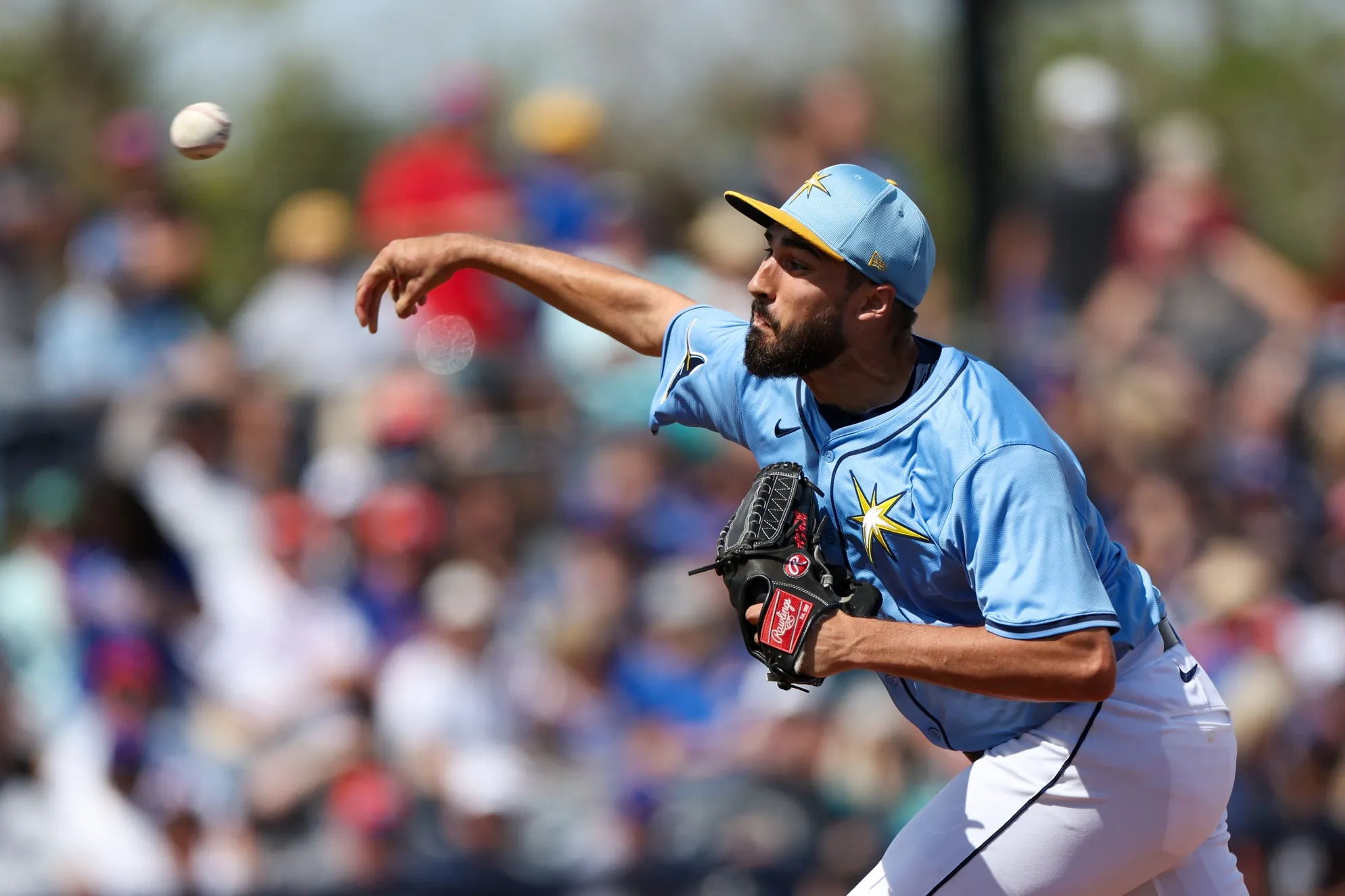 Angels Add Alex Faedo on Minor Deal as Bullpen Struggles Persist in 2025