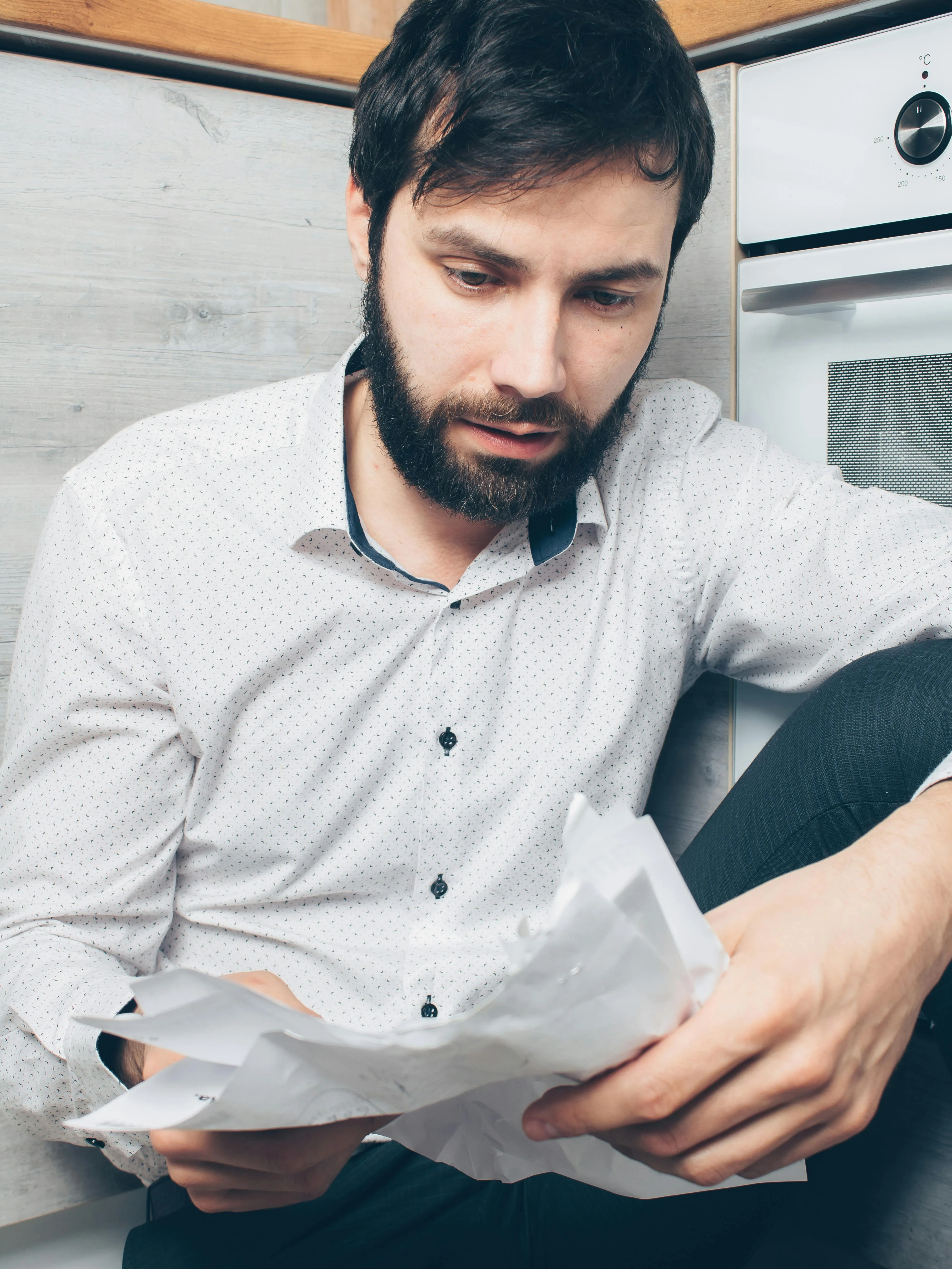 Mikhail Nilov on Pexels