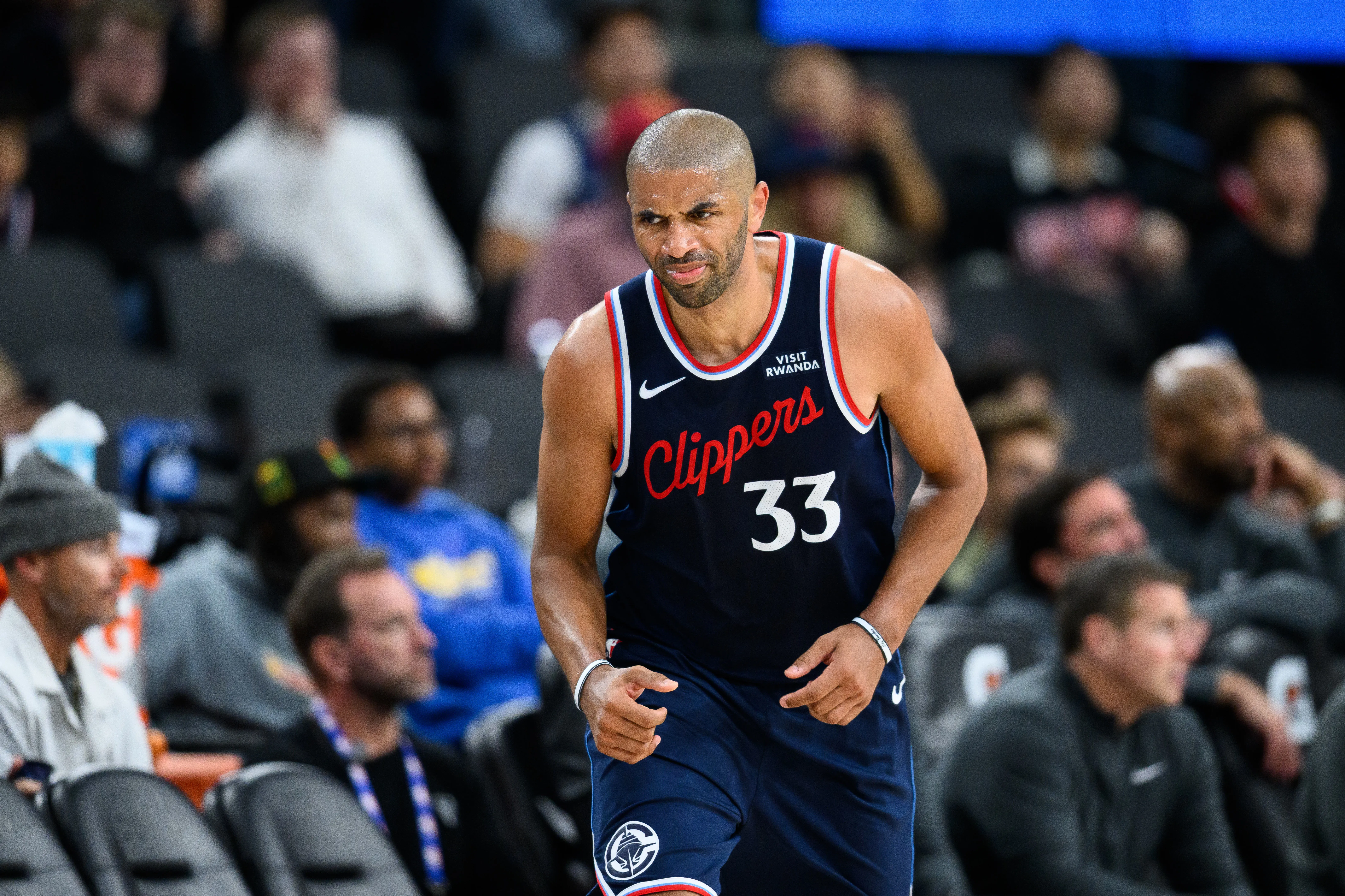 “I Wish I Could Be Younger,” Nicolas Batum Reveals His ‘Only Regret’ in the NBA Involving Tyrese Maxey