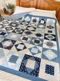 Image from Carried Away Quilting