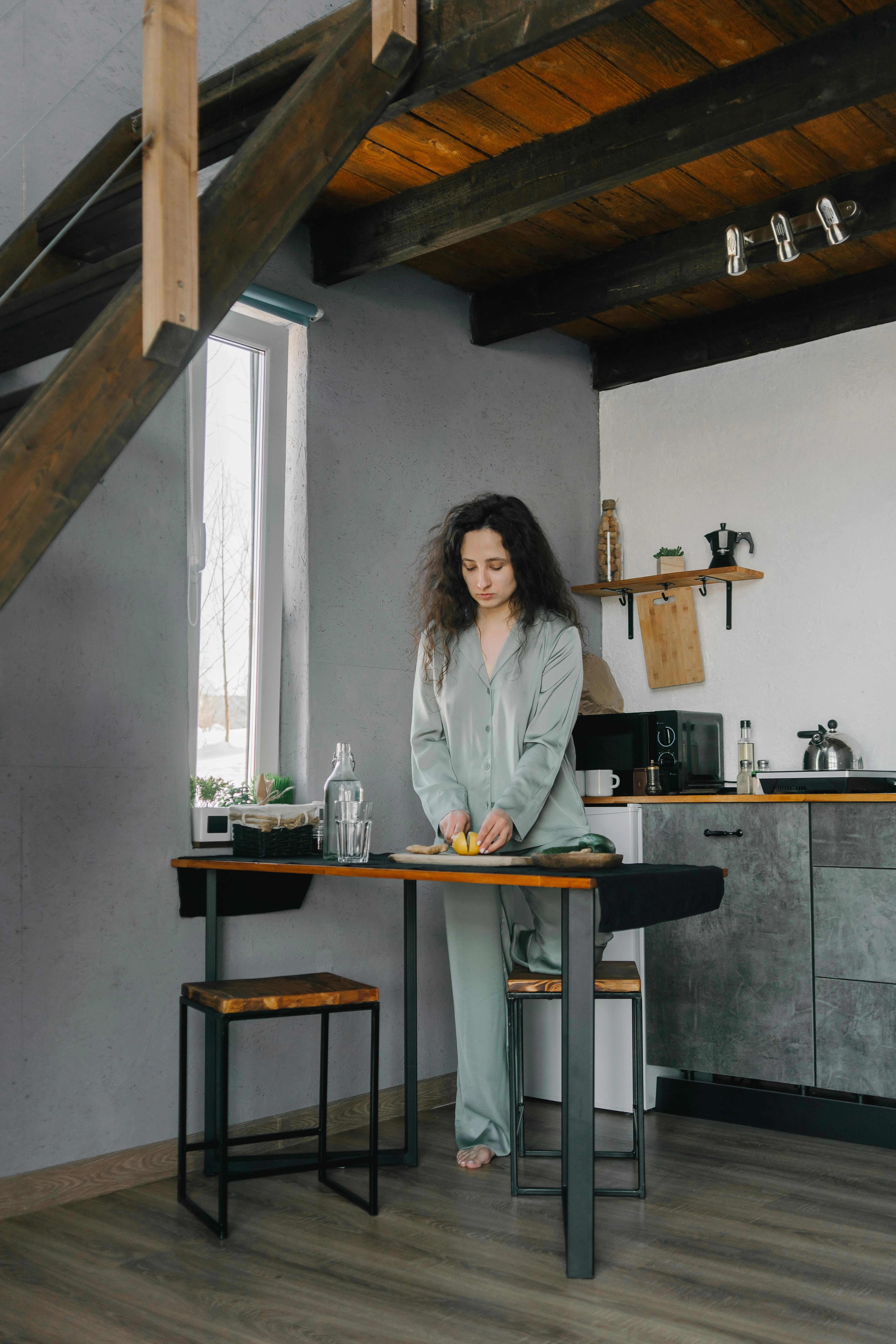 Mikhail Nilov on Pexels