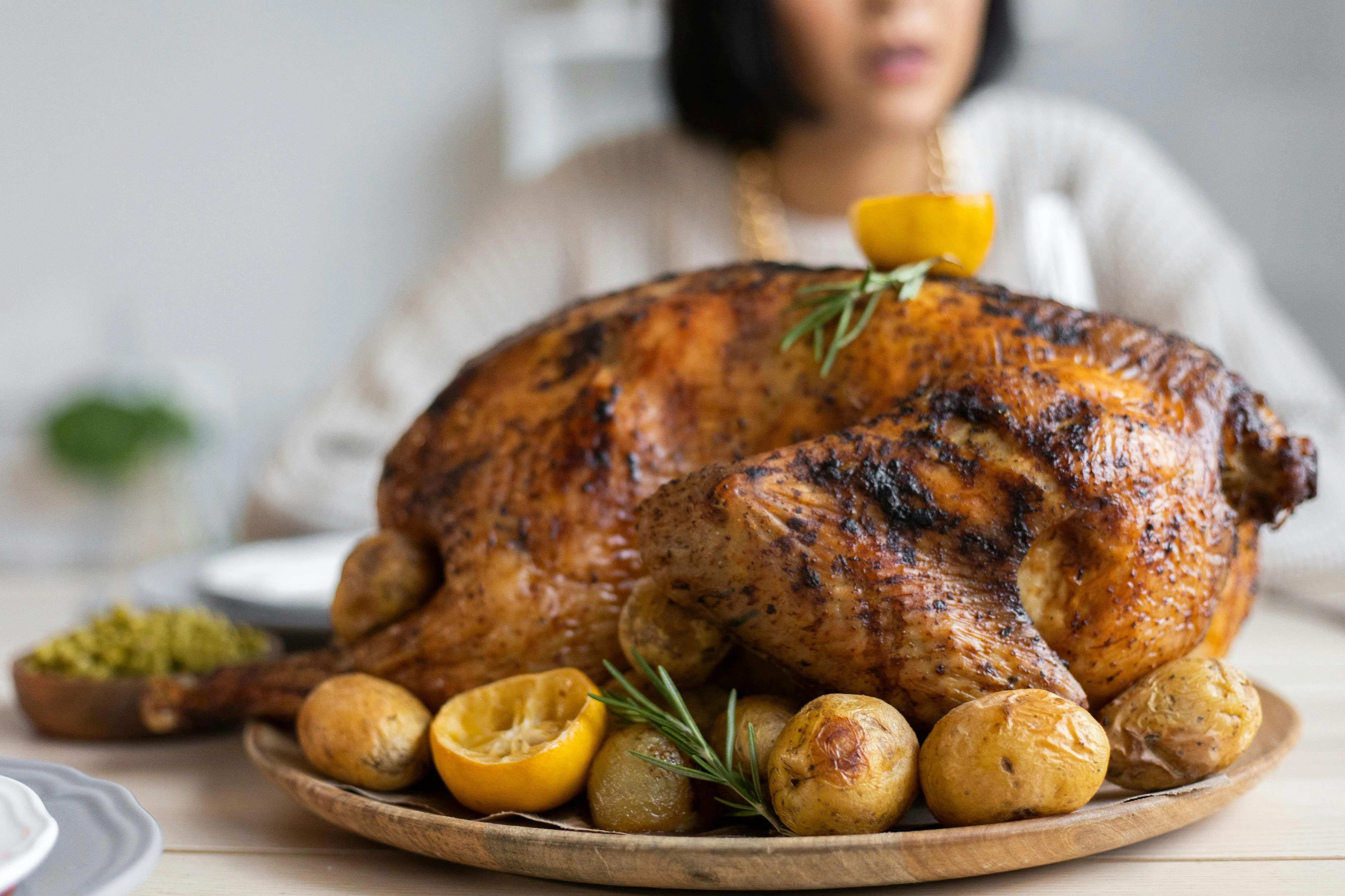 12 Dishes That Used to Be Thanksgiving Staples But Vanished